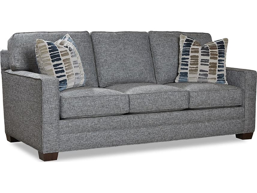 Huntington House 2053 Stockbridge Upholstered Sofa