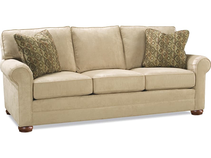 Huntington House 2053 Stockbridge Upholstered Sofa