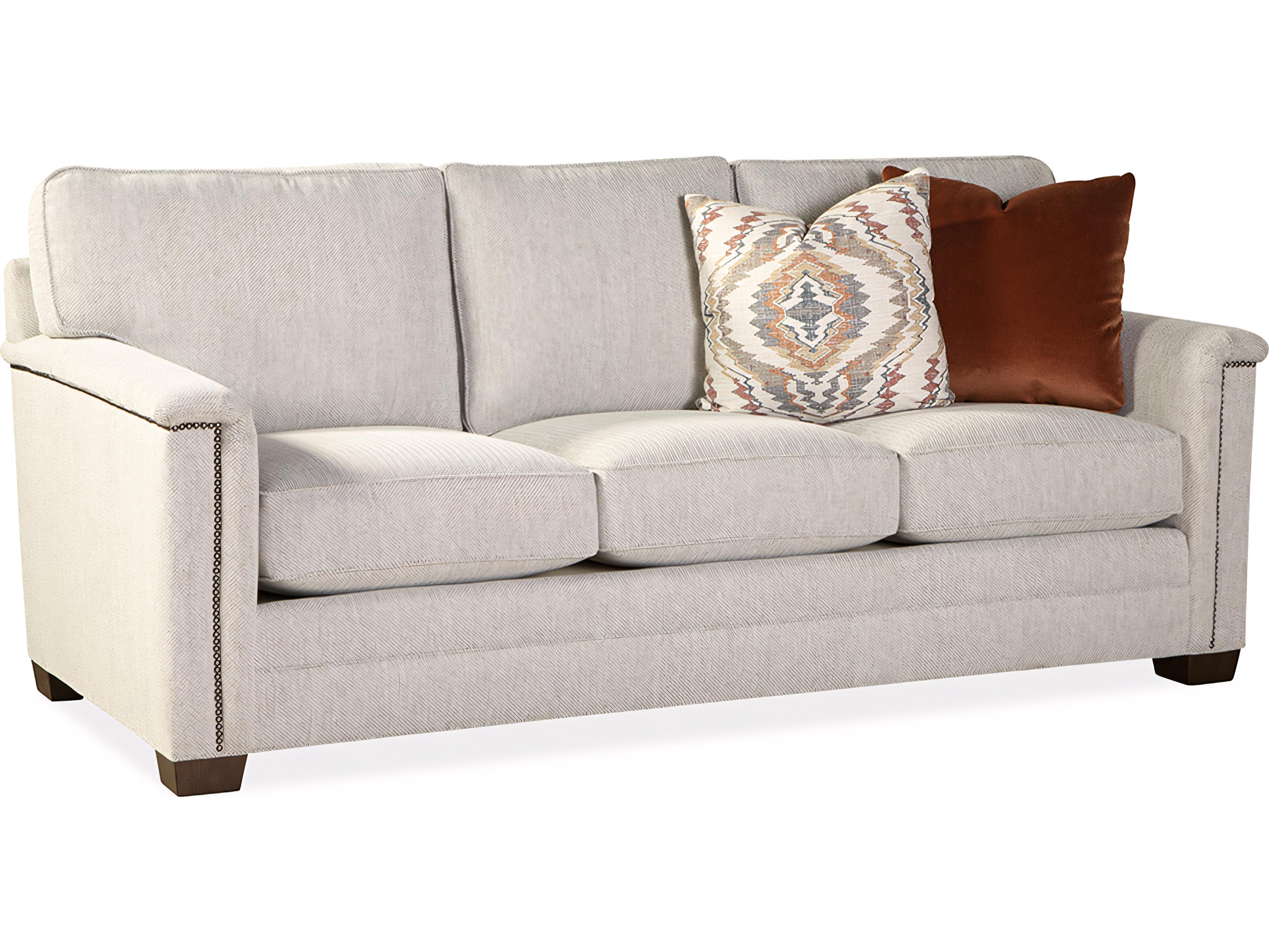 Huntington House 2053 Stockbridge Upholstered Sofa