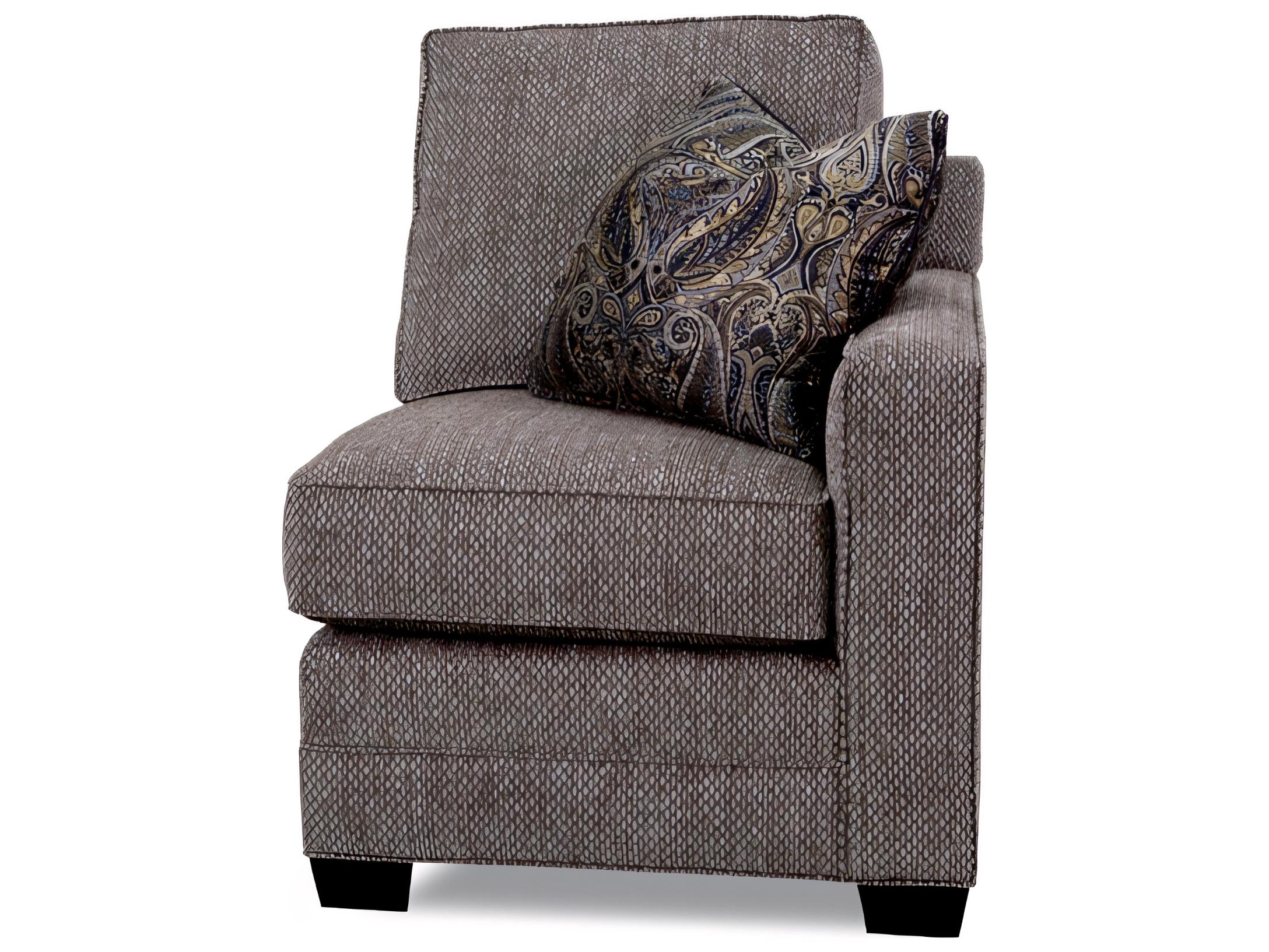Huntington House 2053 Upholstered Right Arm Chair