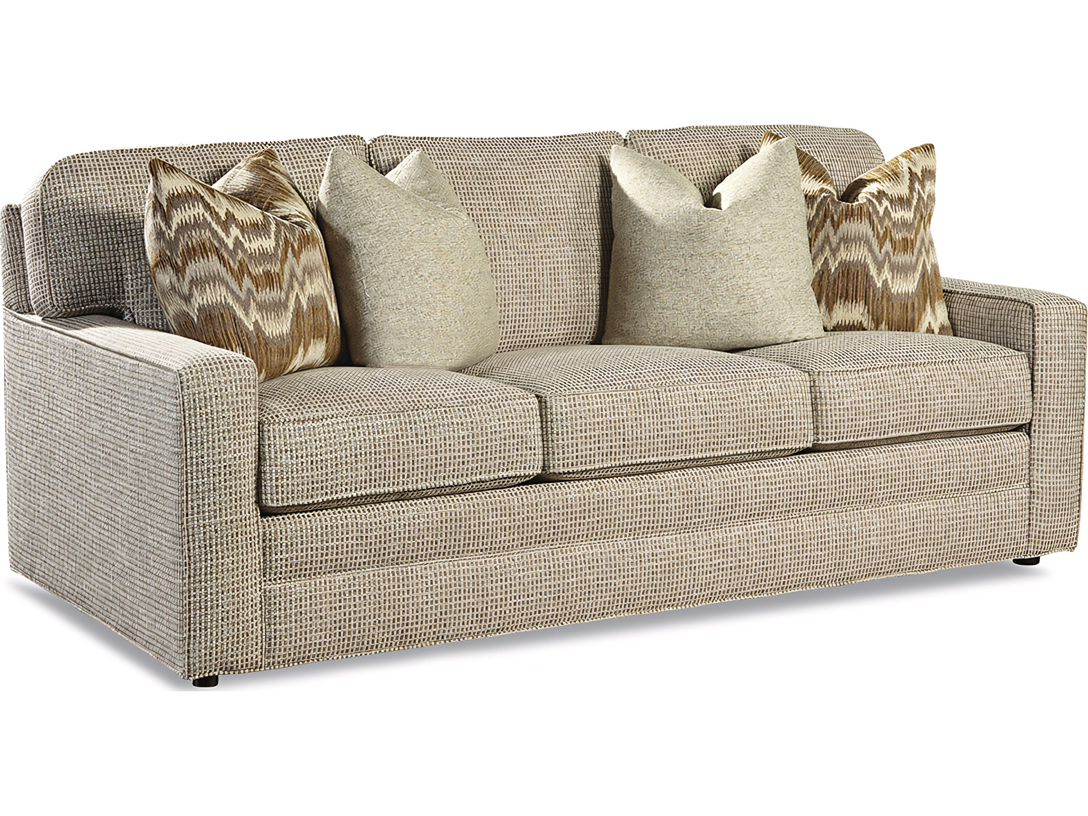 Huntington House 2062 Camden Upholstered Sofa