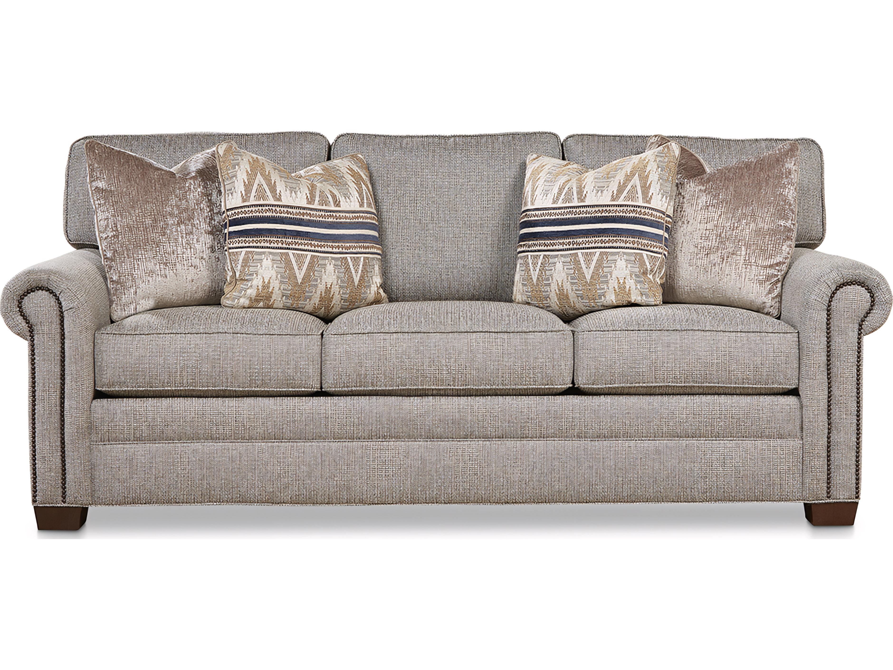 Huntington House 2062 Camden Upholstered Sofa