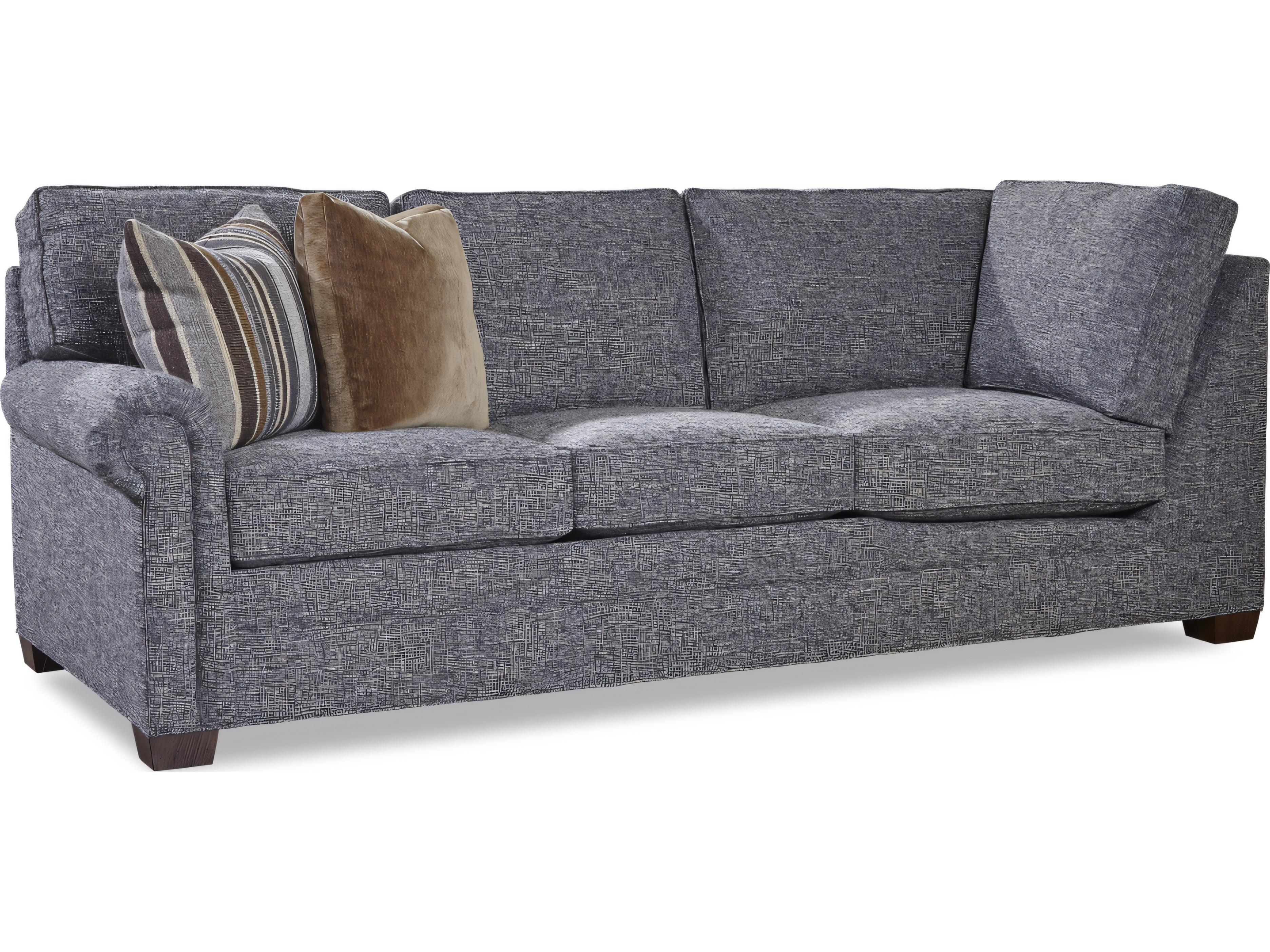 Huntington House 2062 Left Arm Corner Upholstered Sofa