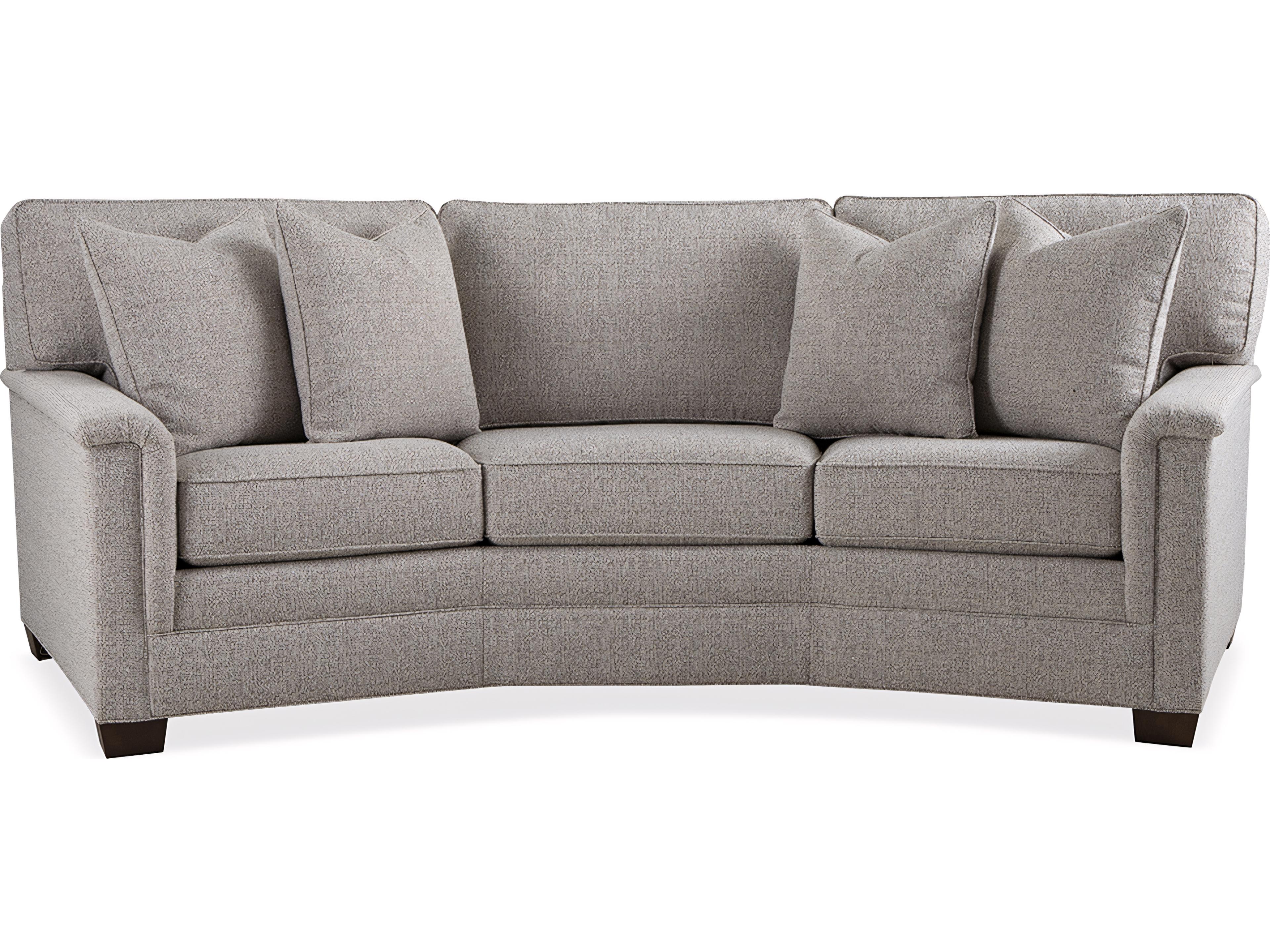 Huntington House 2062 Camden Upholstered Sofa
