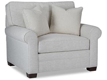 Huntington House 2062 Camden Upholstered Accent Chair