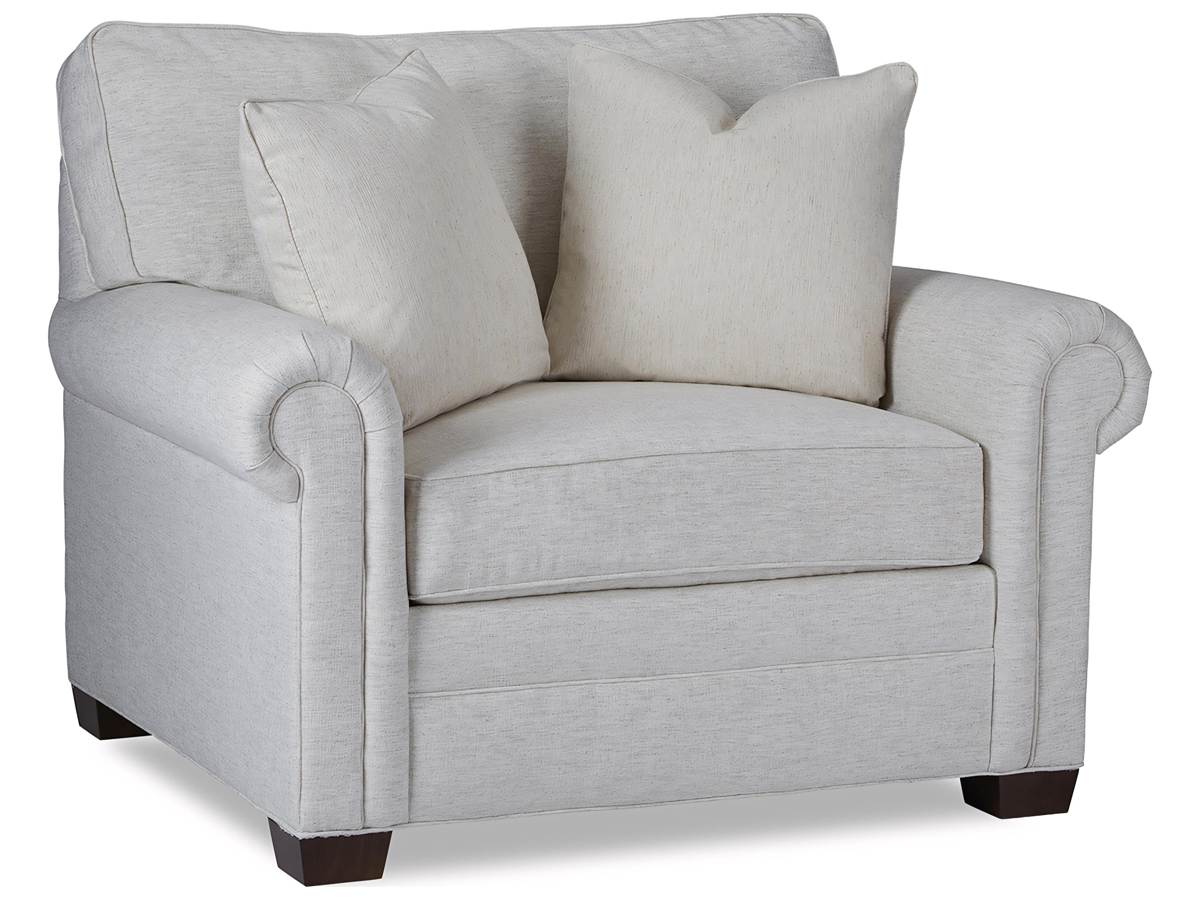 Huntington House 2062 Camden Upholstered Accent Chair