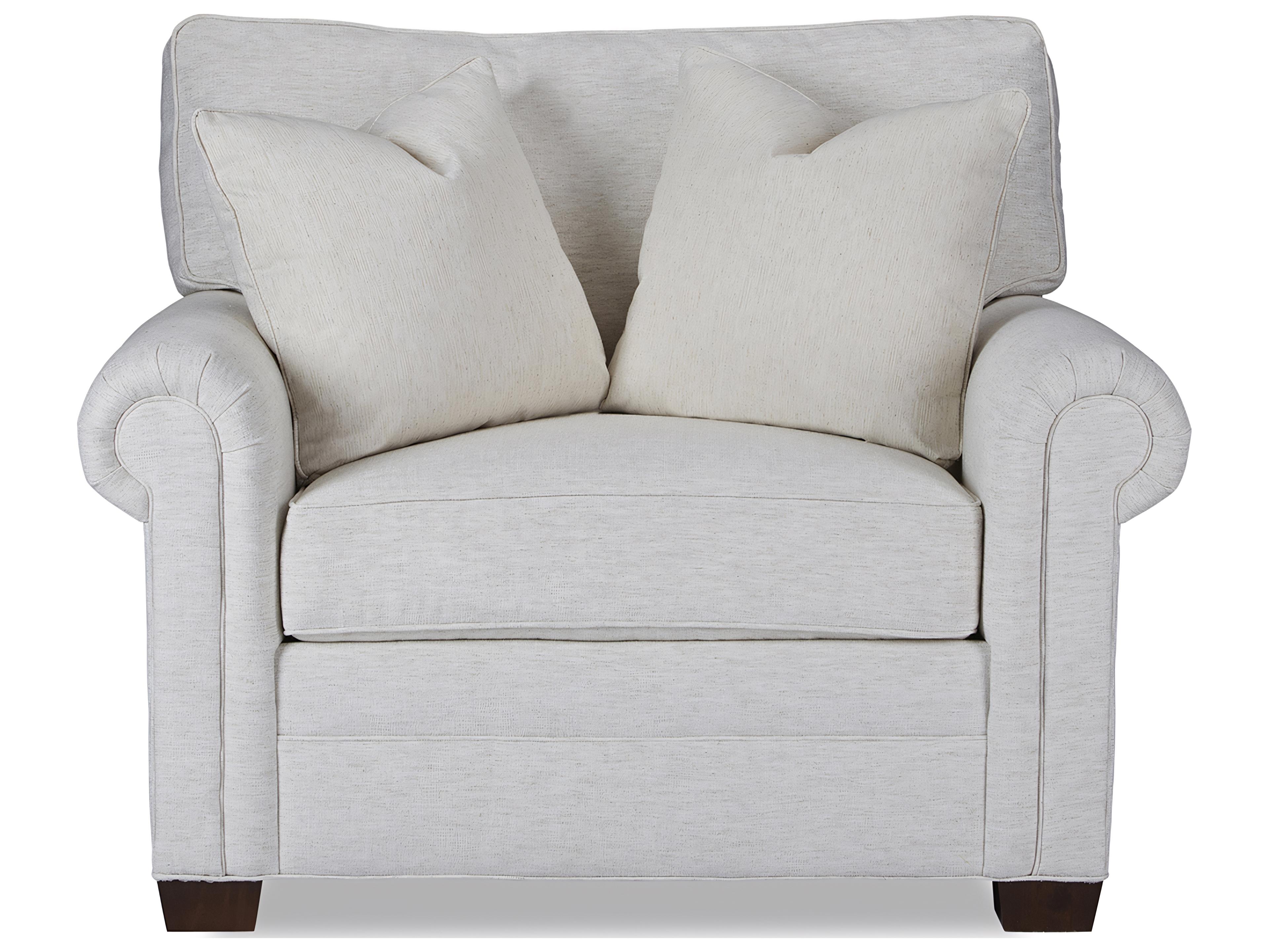 Huntington House 2062 Camden Upholstered Accent Chair