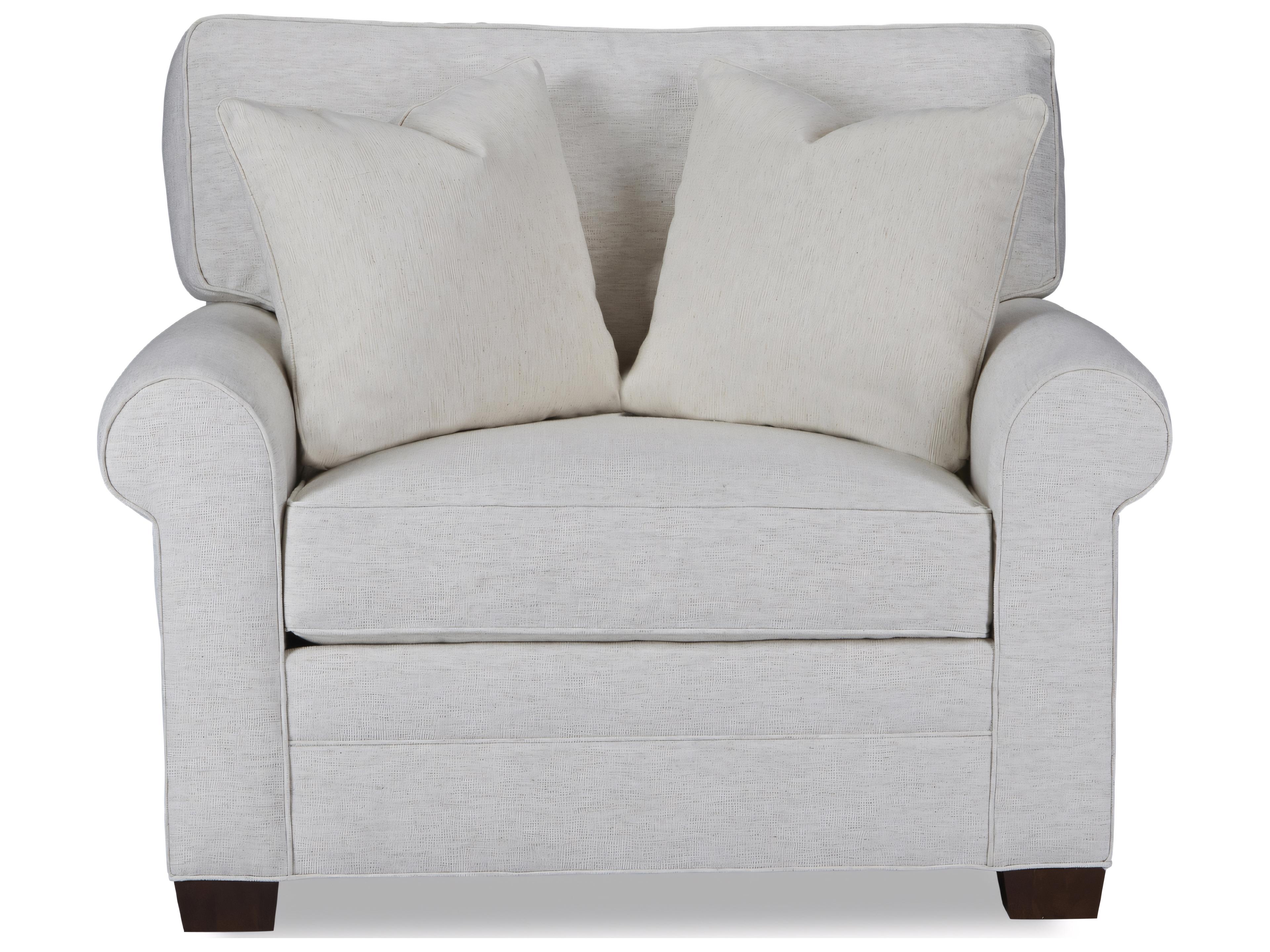 Huntington House 2062 Camden Upholstered Accent Chair