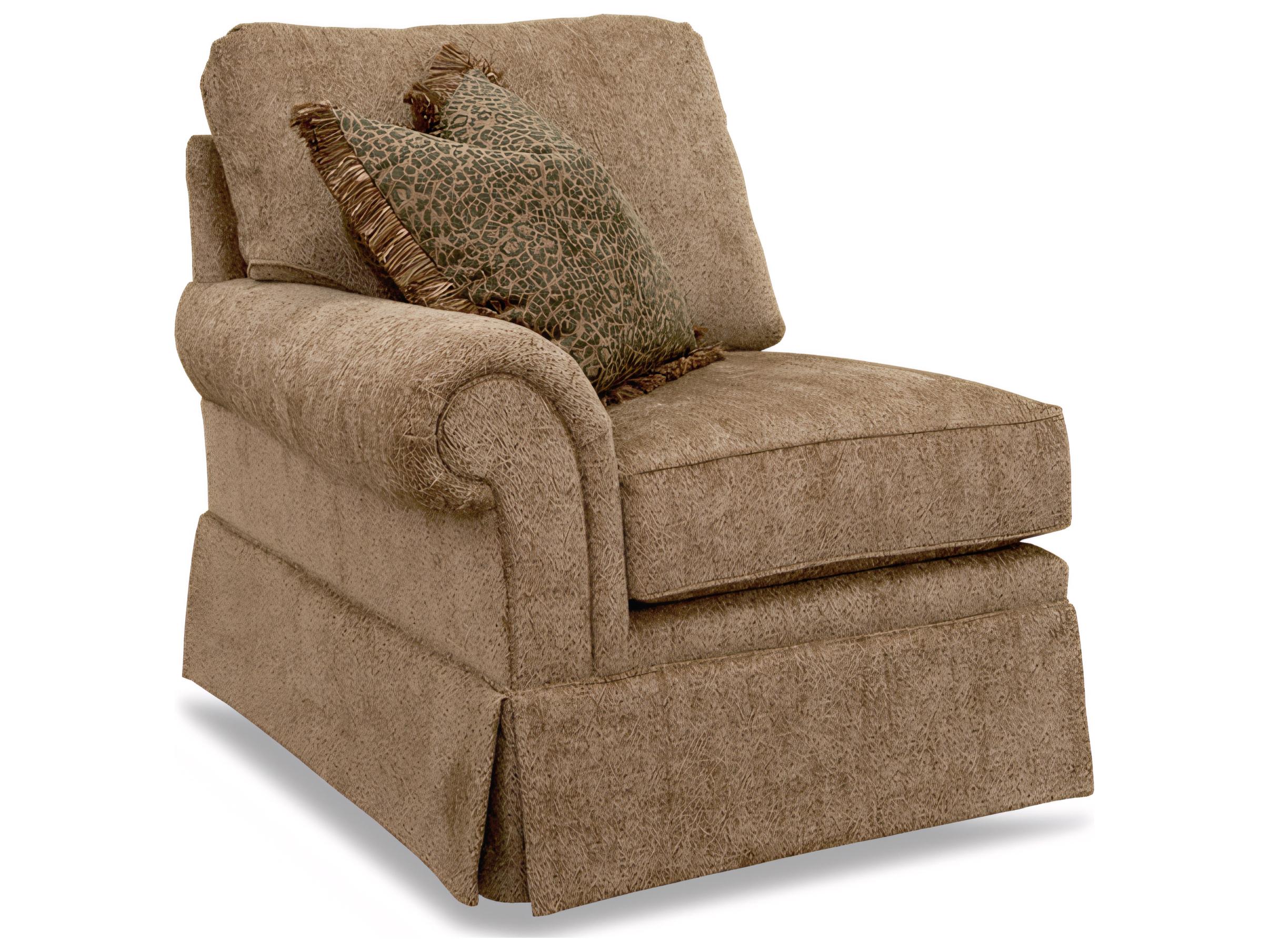 Huntington House 2062 Upholstered Left Arm Chair