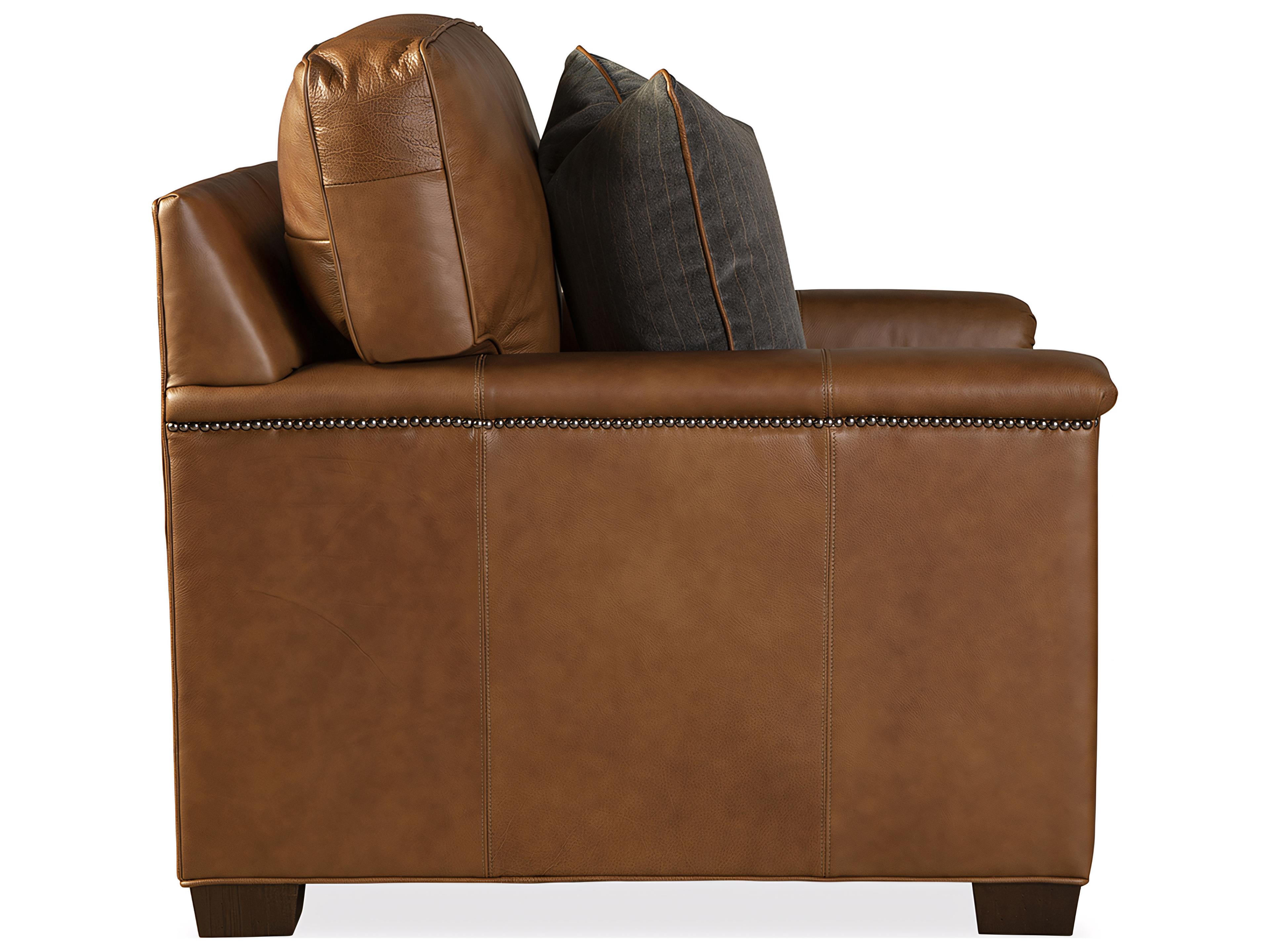 Huntington House 2062 Camden Upholstered Accent Chair