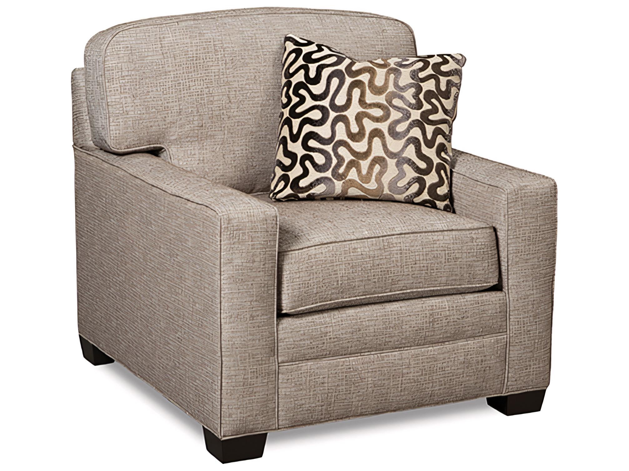 Huntington House 2062 Camden Upholstered Accent Chair