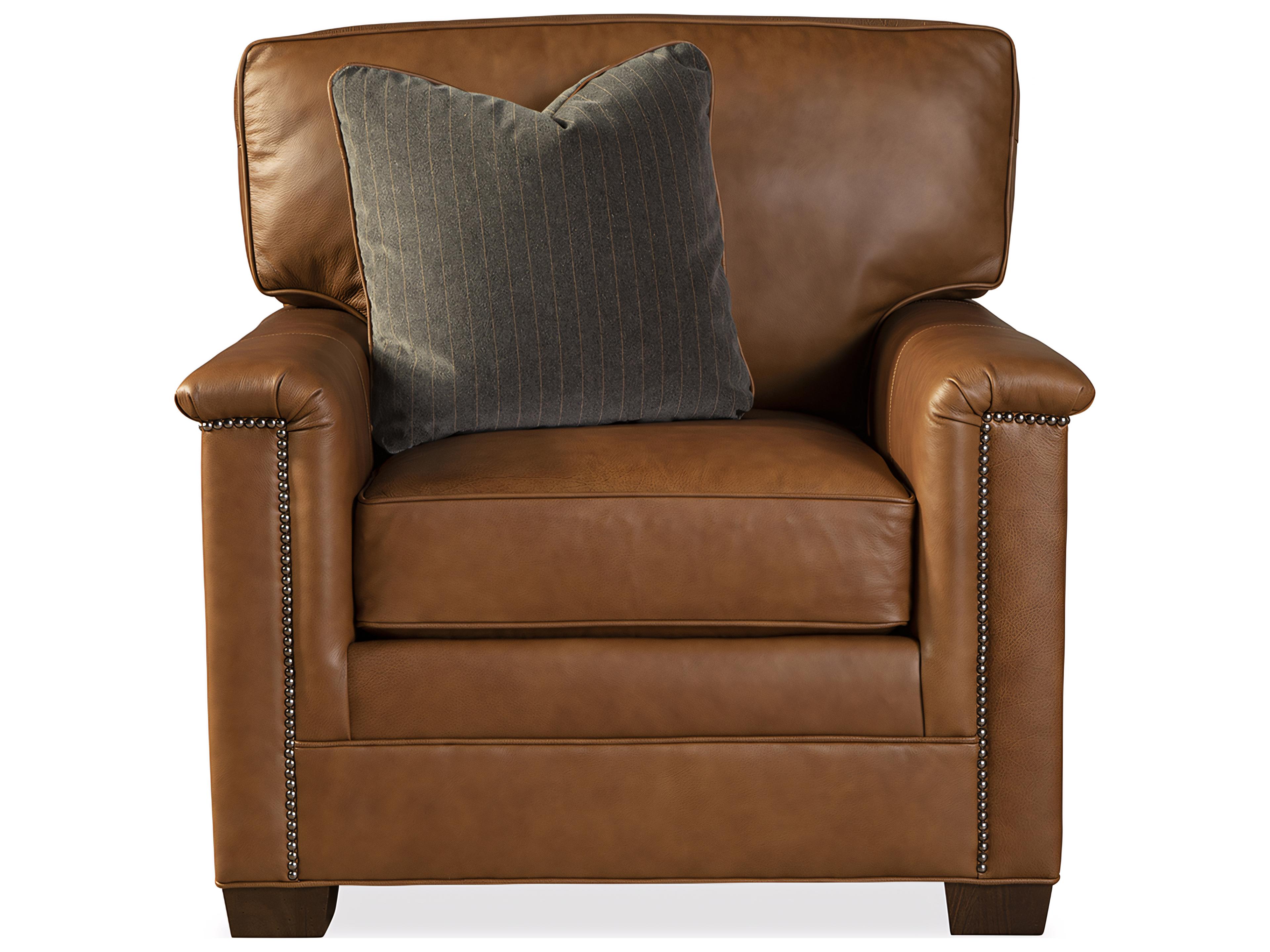 Huntington House 2062 Camden Upholstered Accent Chair
