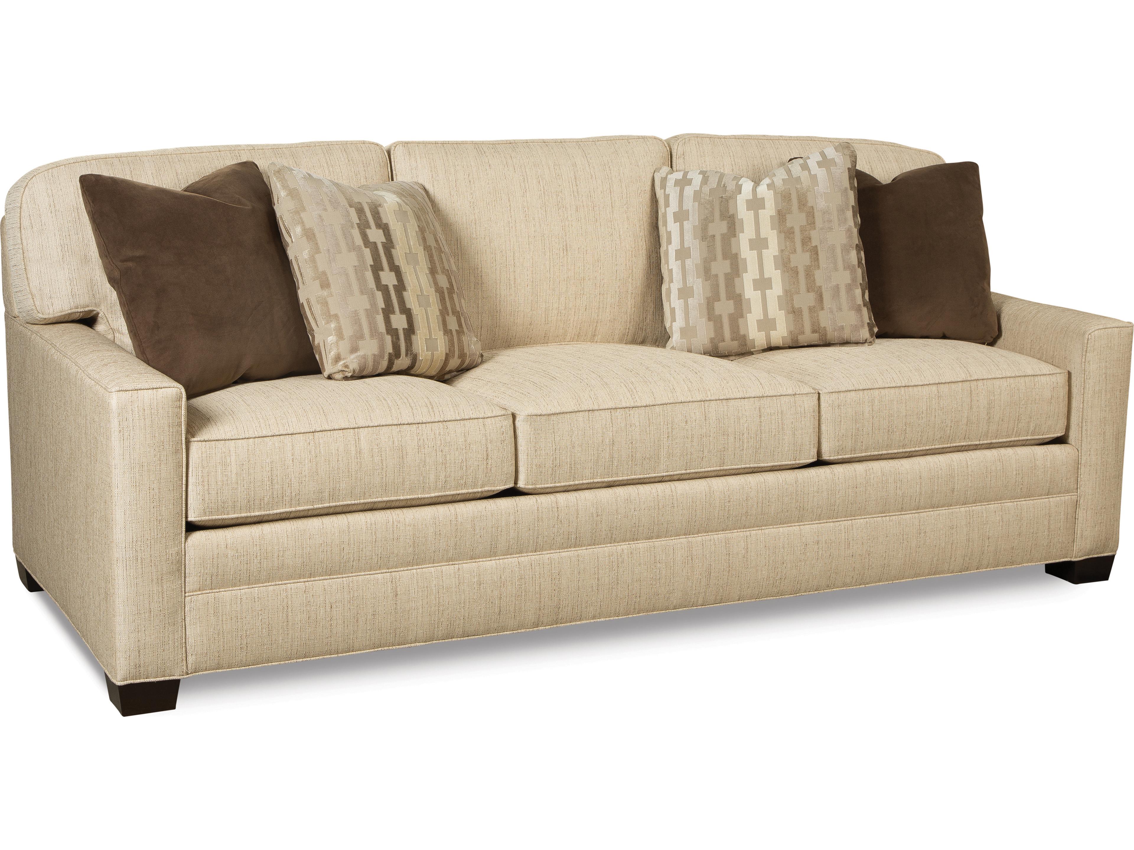 Huntington House 2062 Camden Upholstered Sofa