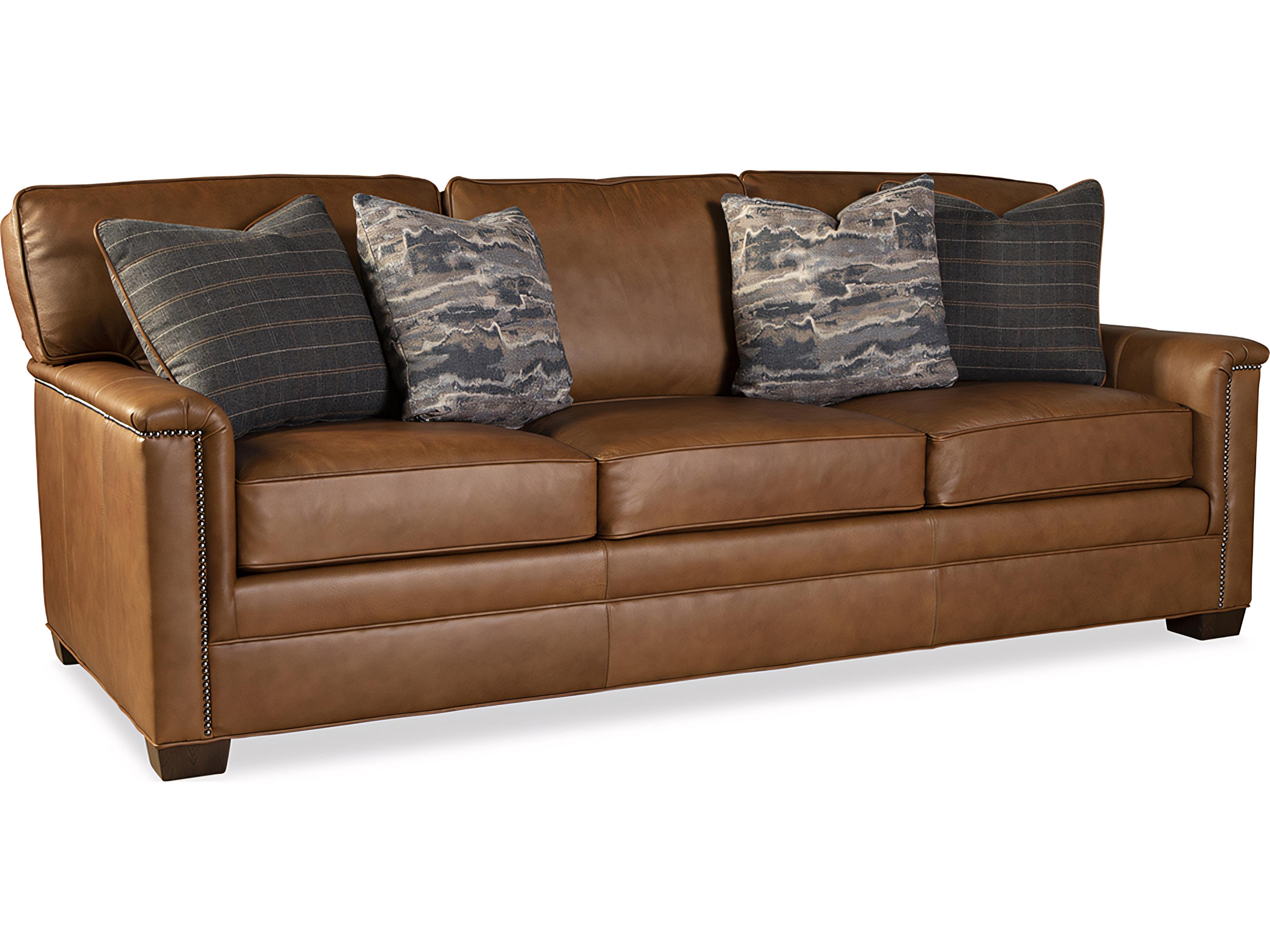 Huntington House 2062 Camden Upholstered Sofa