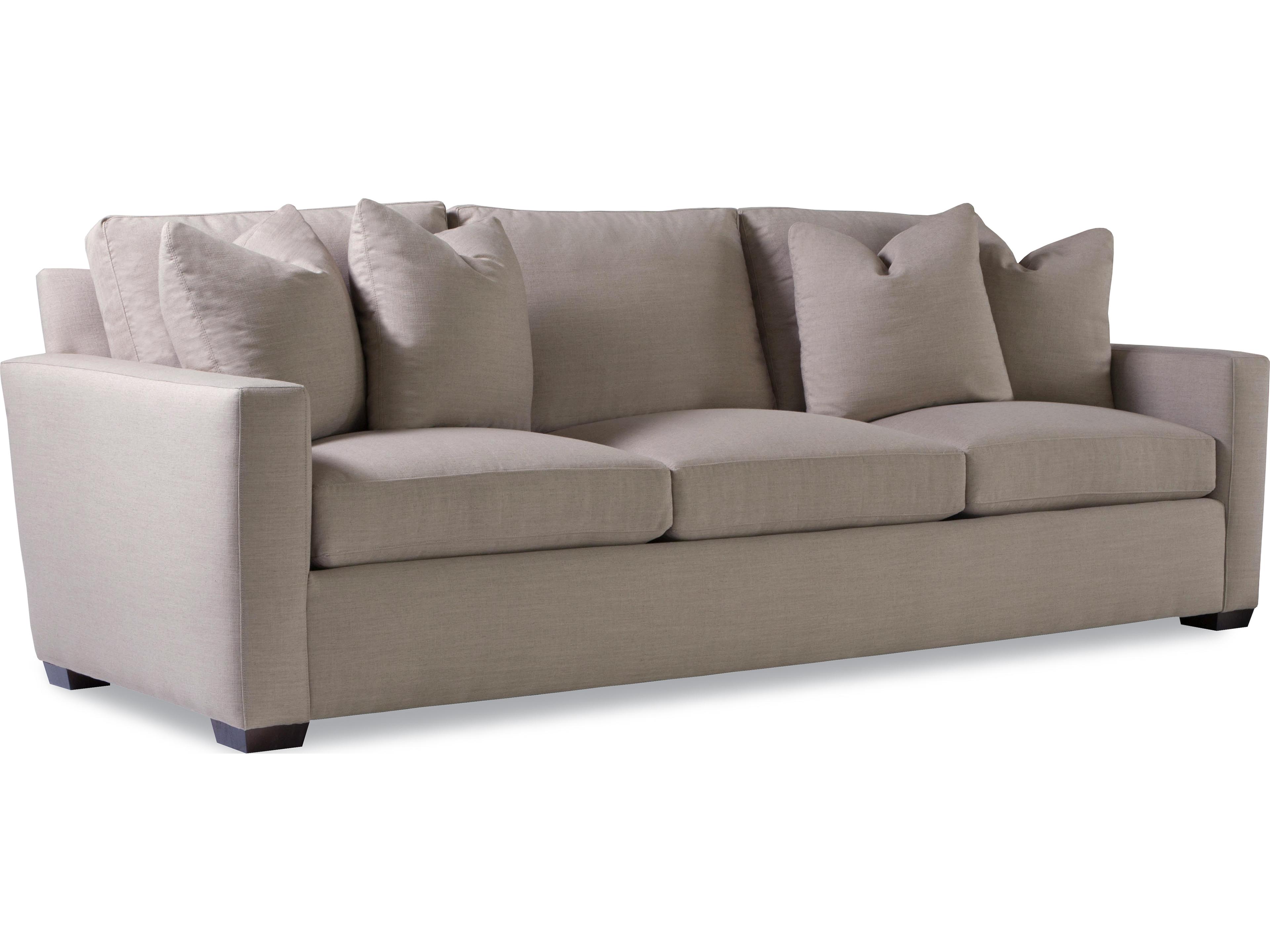 Huntington House 2300 Lounge Upholstered Sofa