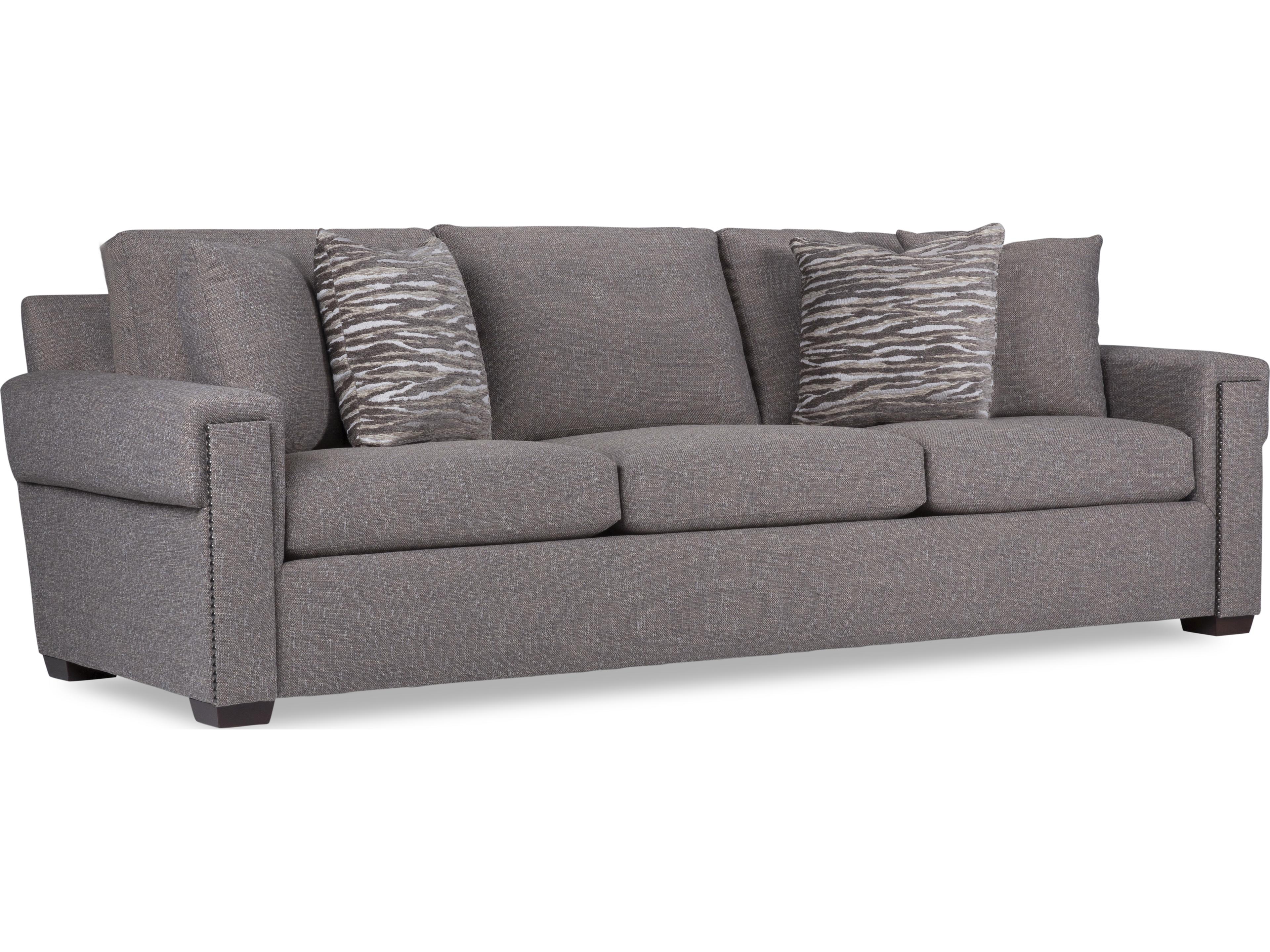 Huntington House 2300 Lounge Upholstered Sofa