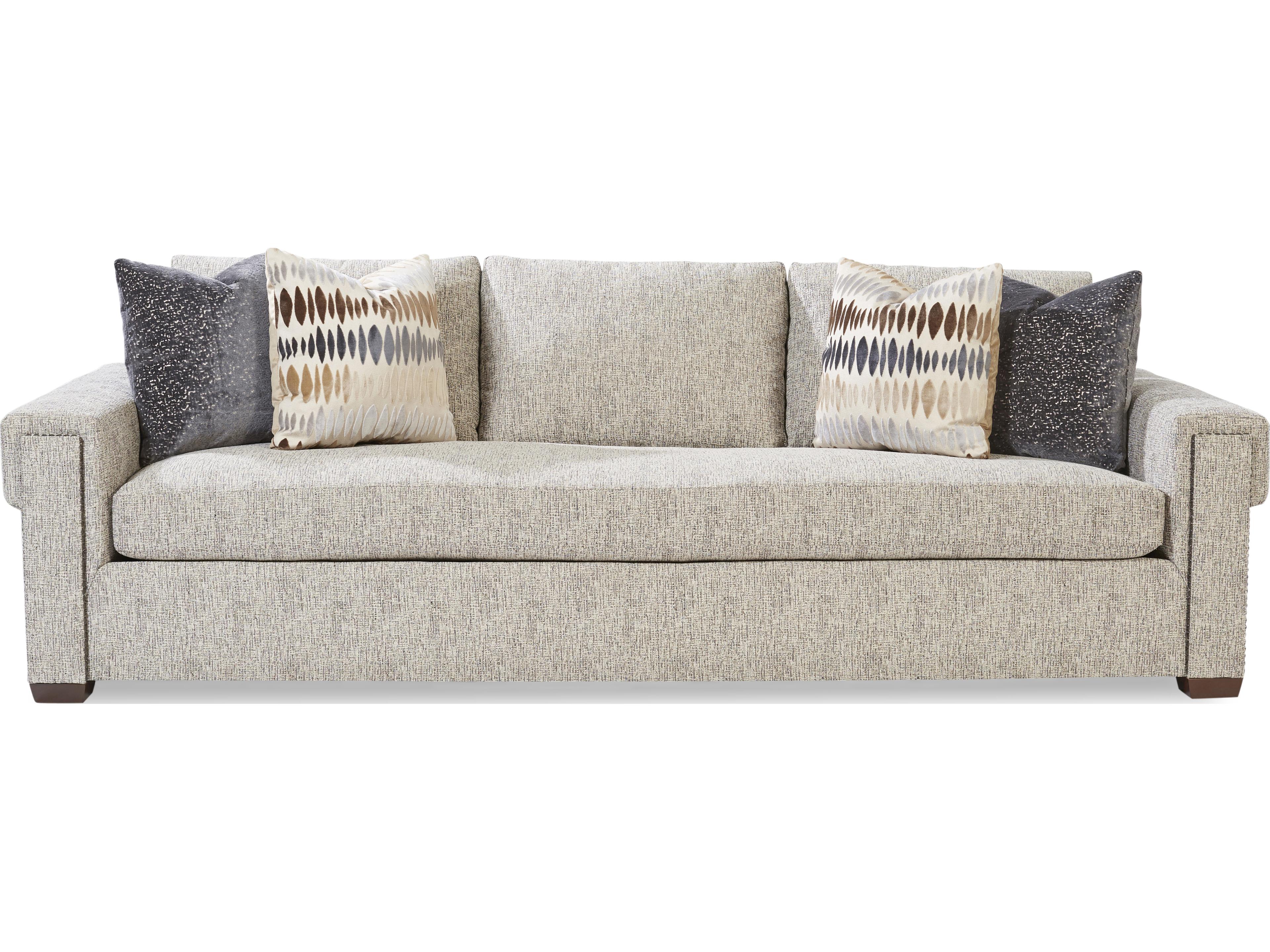 Huntington House 2300 Lounge Upholstered Sofa