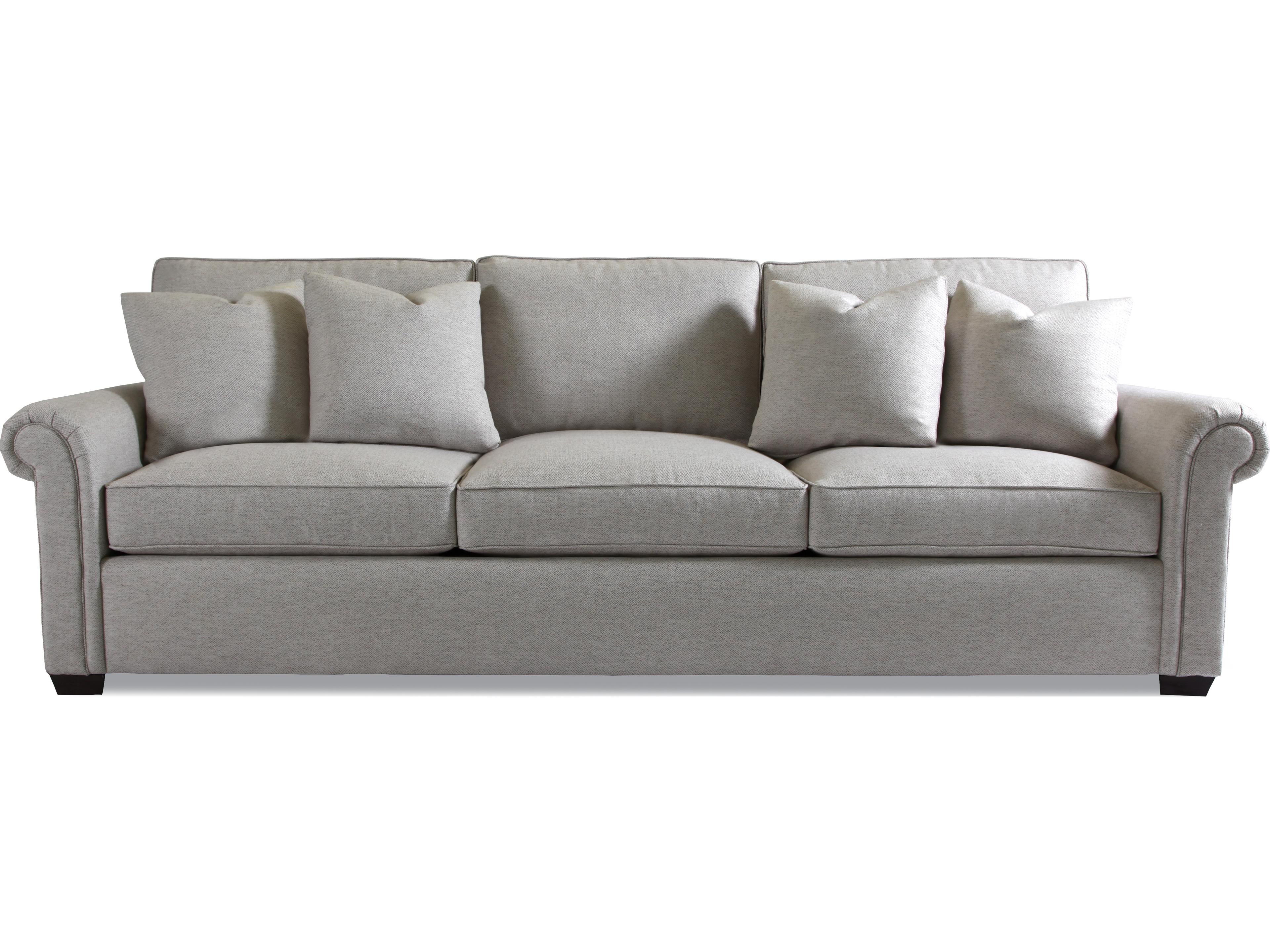 Huntington House 2300 Lounge Upholstered Sofa