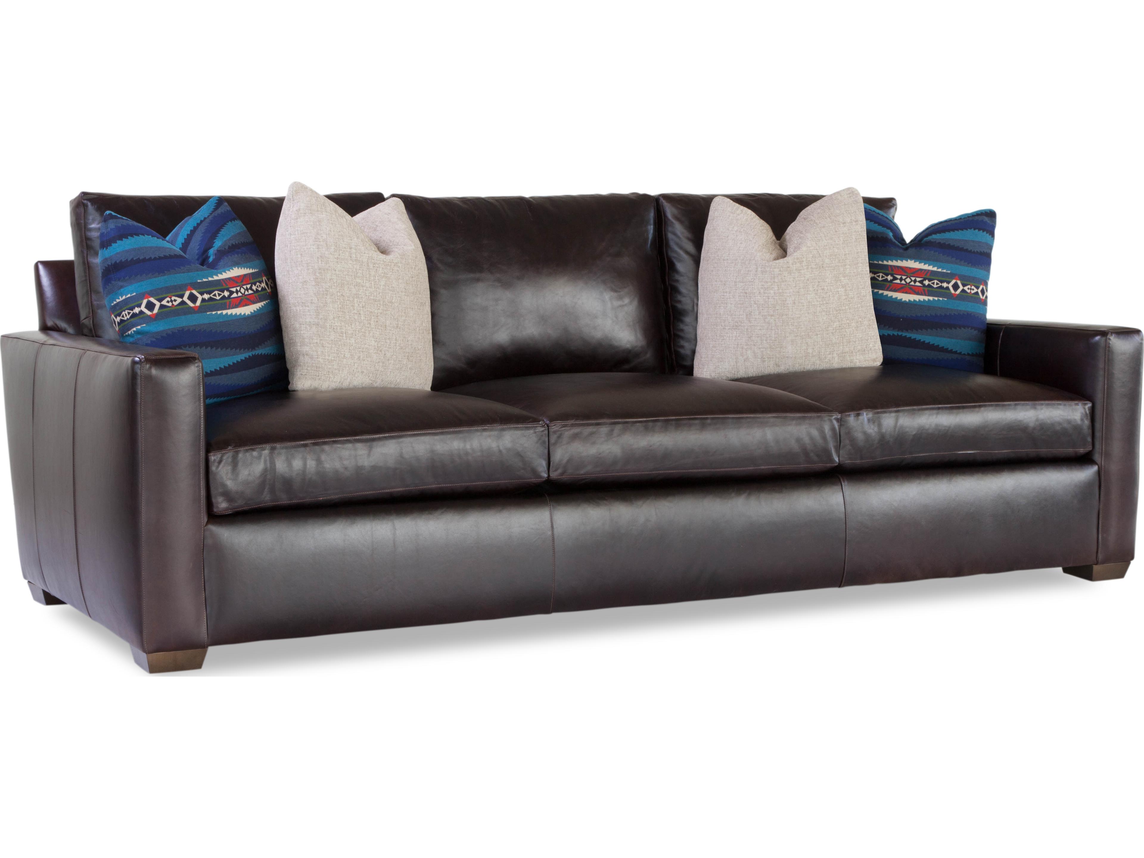 Huntington House 2300 Lounge Upholstered Sofa