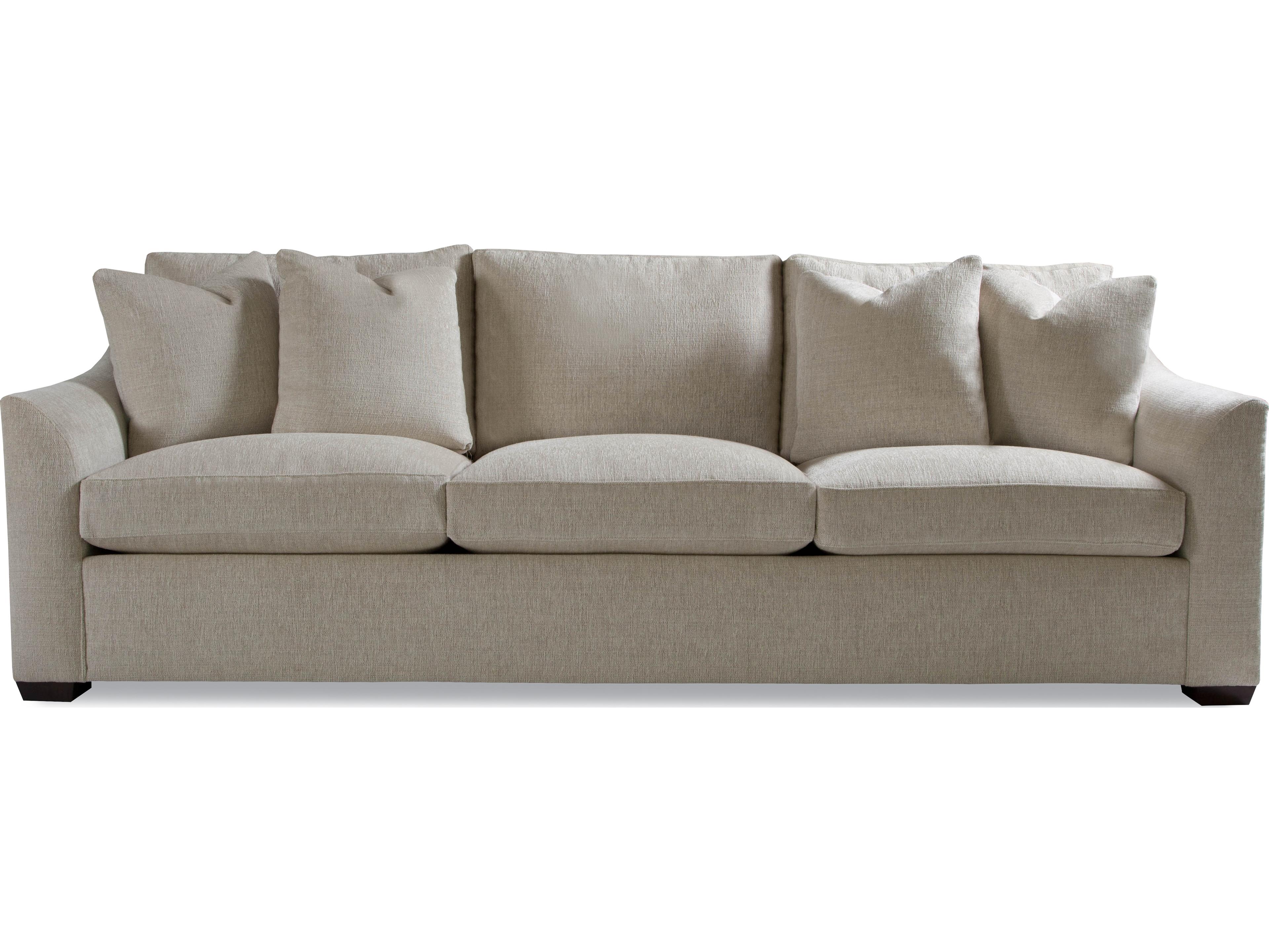 Huntington House 2300 Lounge Upholstered Sofa