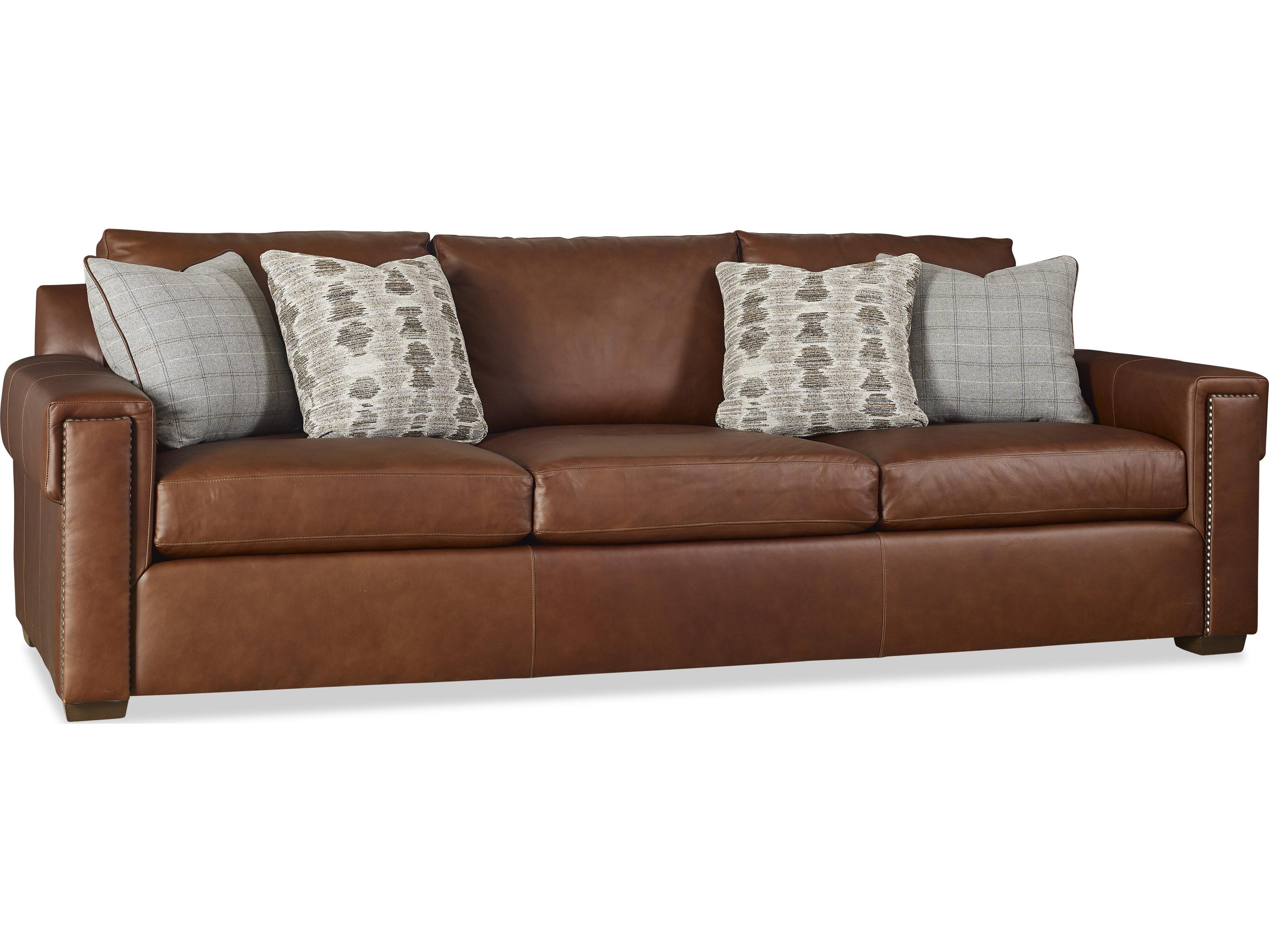 Huntington House 2300 Lounge Upholstered Sofa