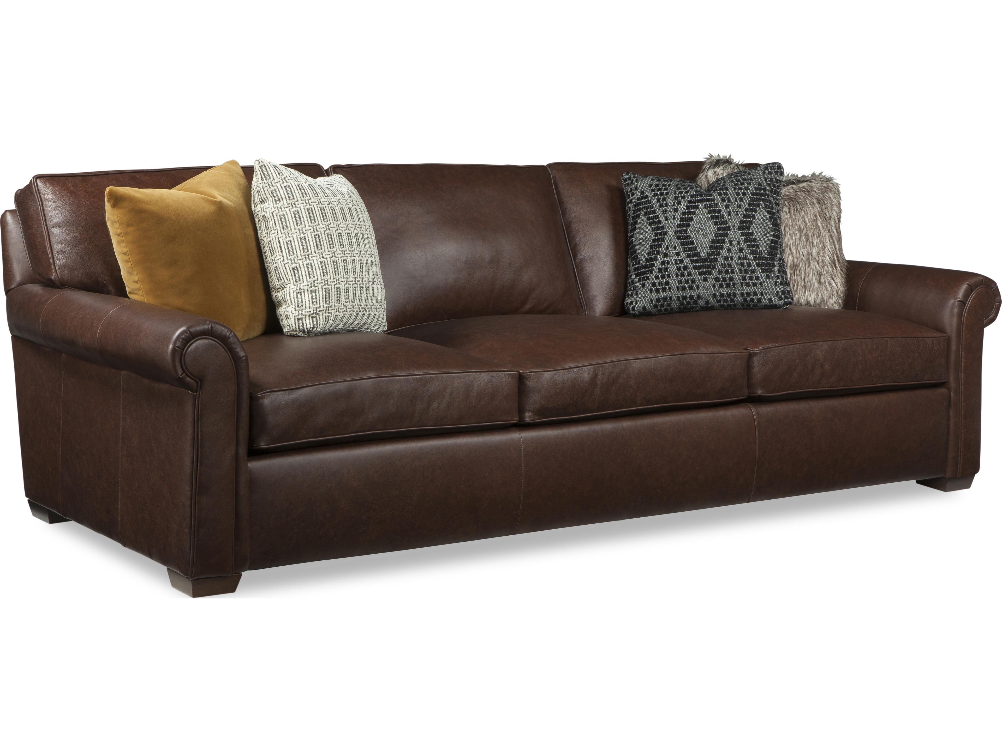 Huntington House 2300 Lounge Upholstered Sofa