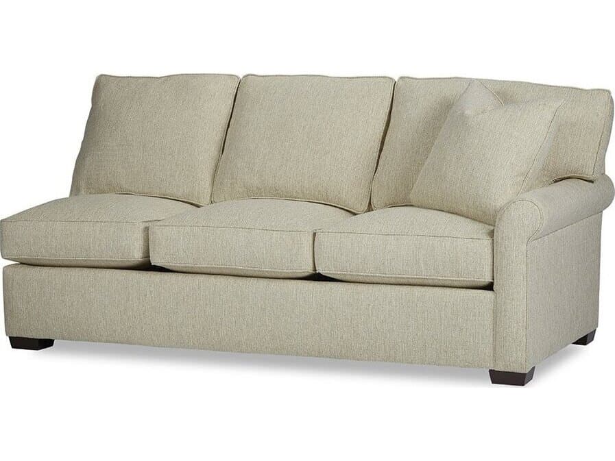 Huntington House 2300 Right Arm Upholstered Sofa