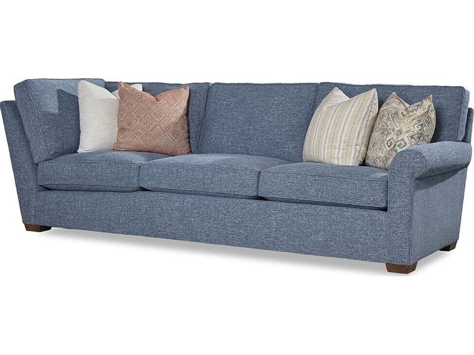 Huntington House 2300 Right Arm Corner Upholstered Sofa