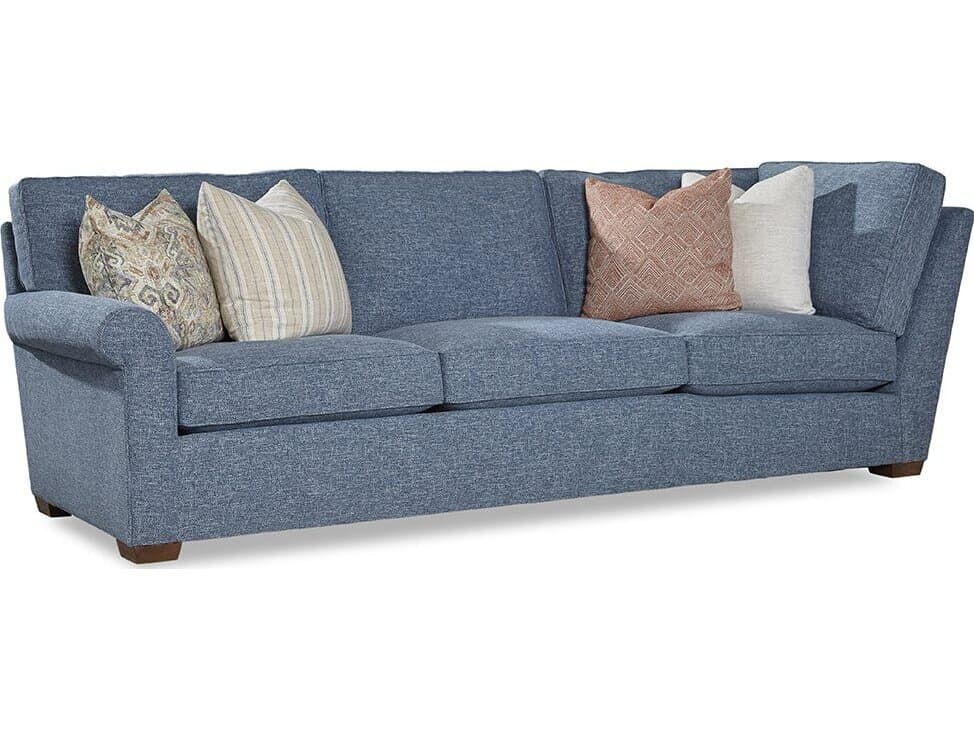 Huntington House 2300 Left Arm Corner Upholstered Sofa