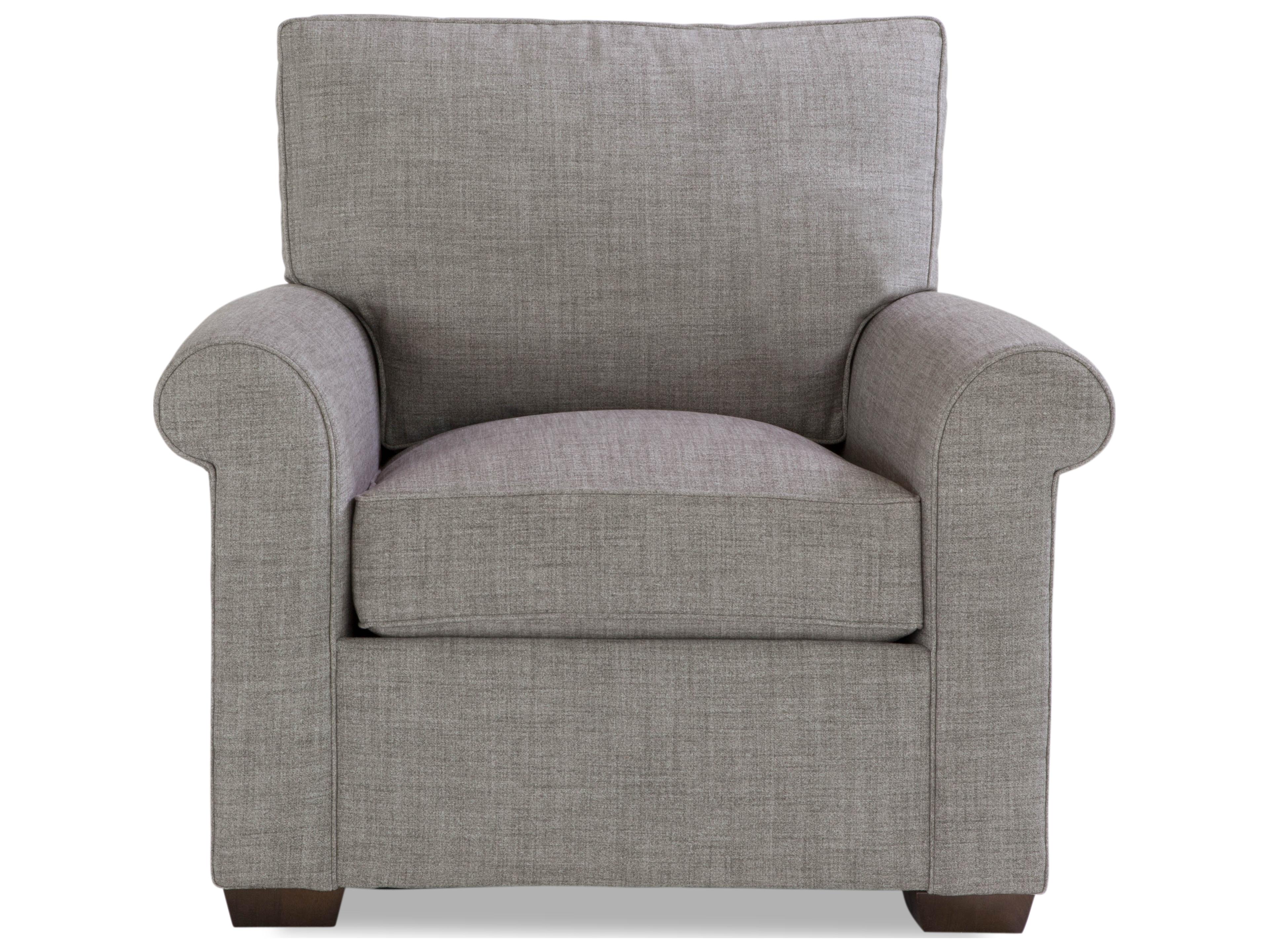 Huntington House 2300 Lounge Upholstered Accent Chair