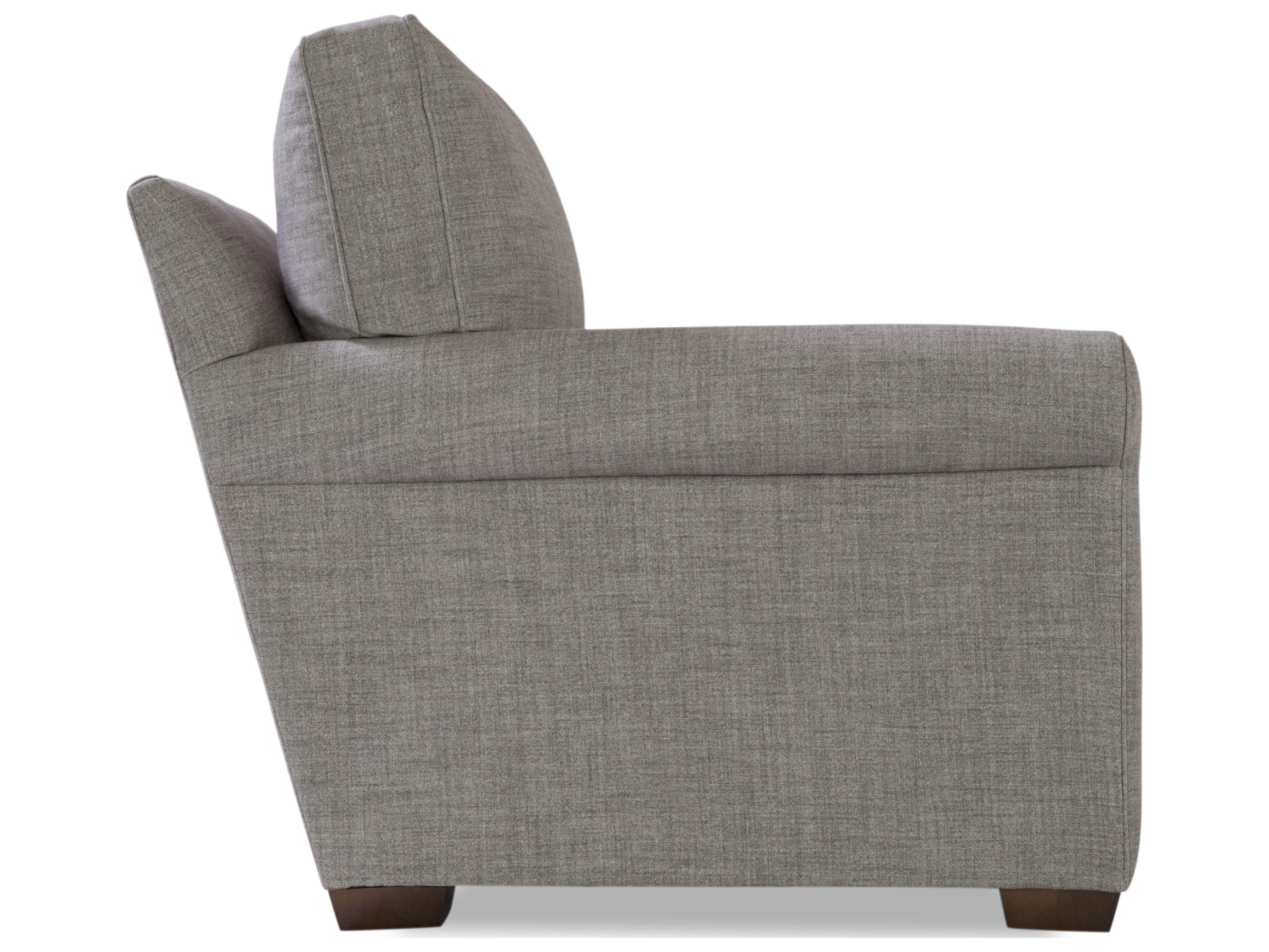 Huntington House 2300 Lounge Upholstered Accent Chair