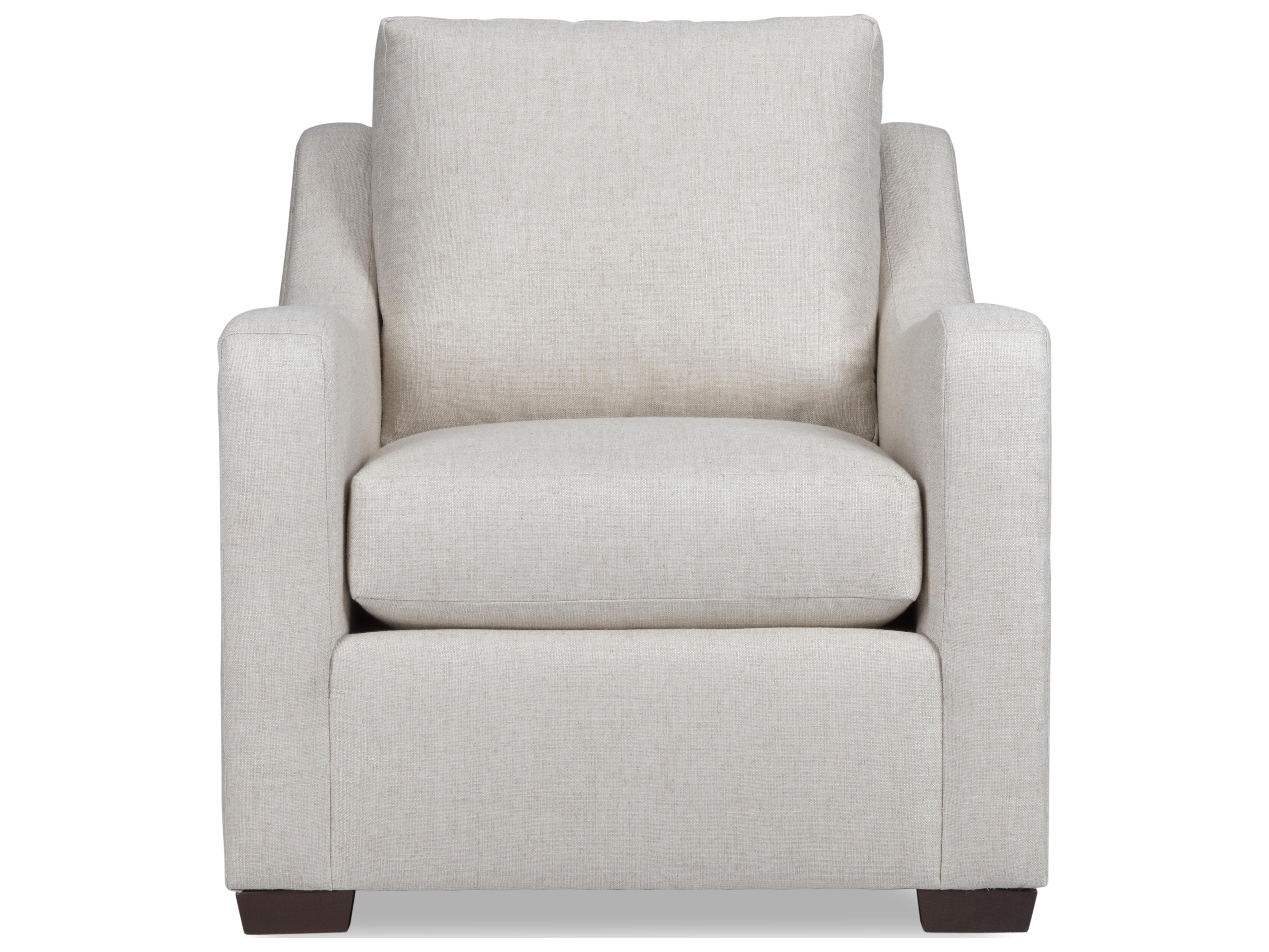 Huntington House 2300 Lounge Upholstered Accent Chair