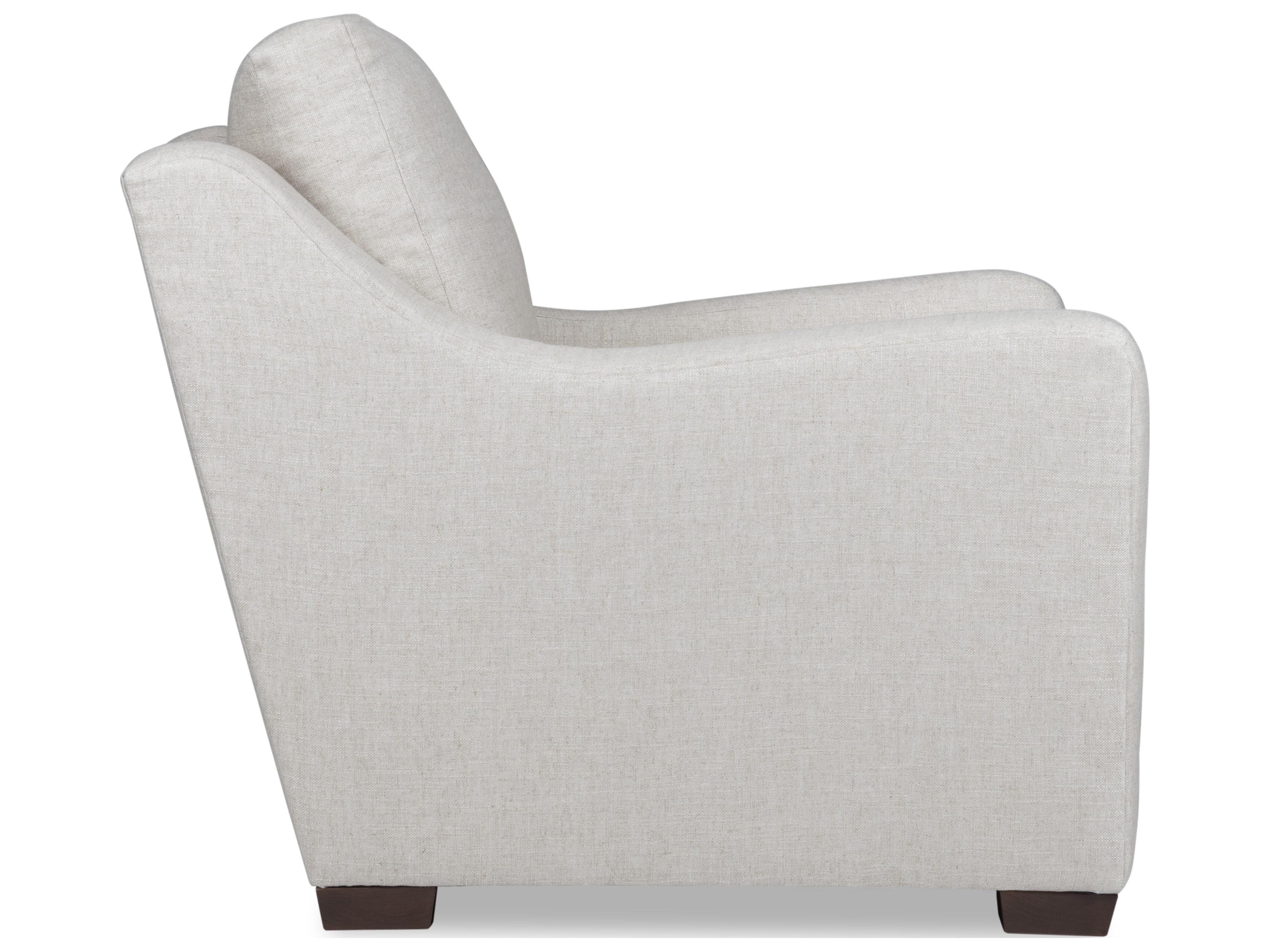 Huntington House 2300 Lounge Upholstered Accent Chair