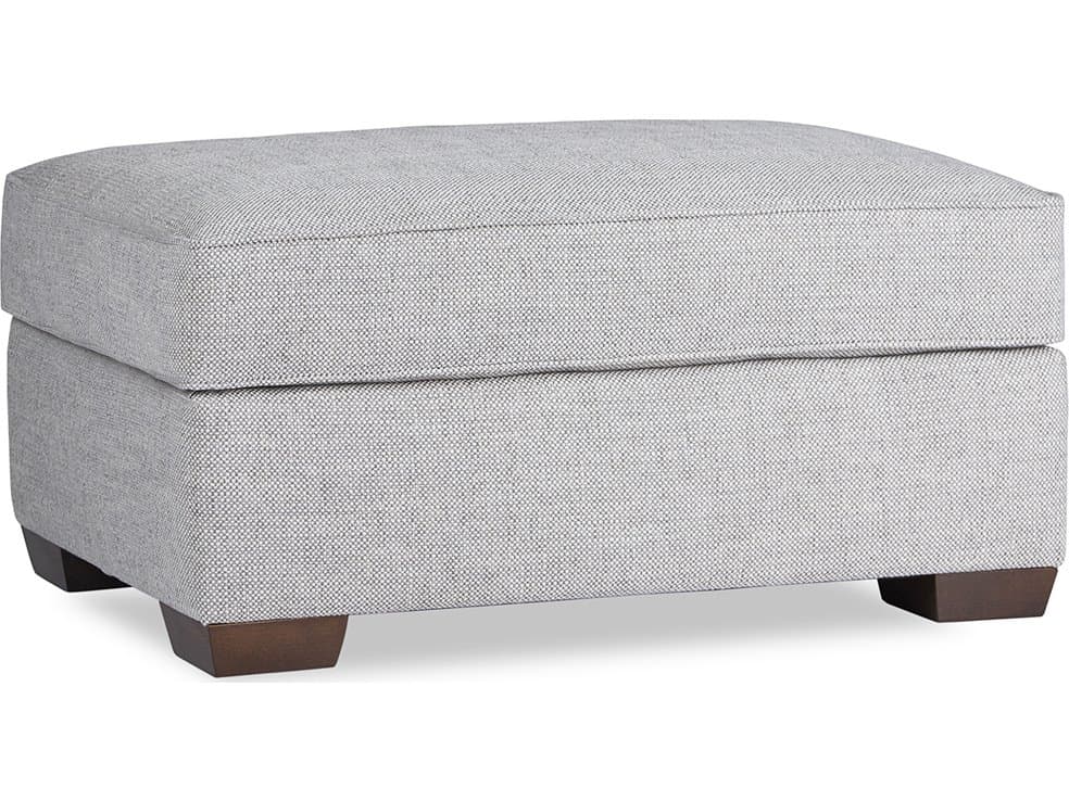 Huntington House 2300 Lounge Upholstered Ottoman