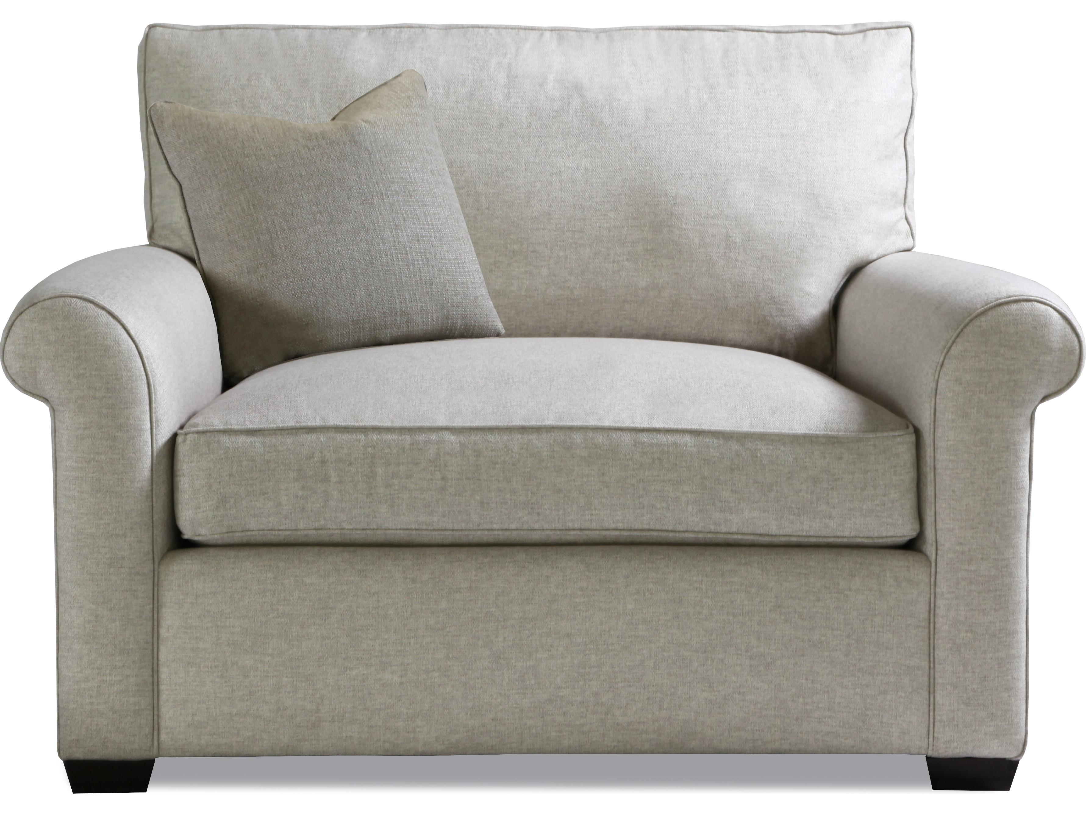 Huntington House 2300 Lounge Upholstered Accent Chair