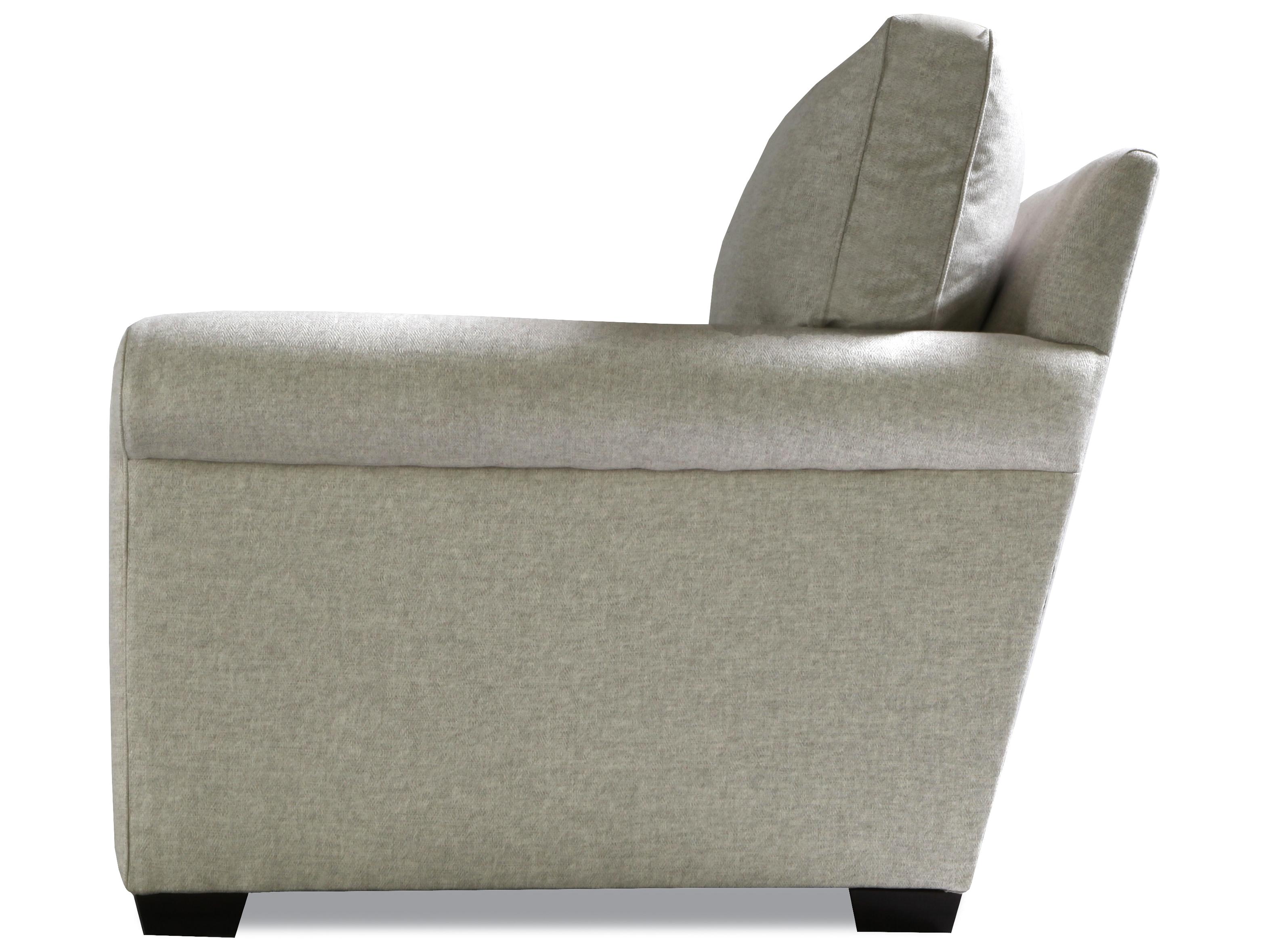 Huntington House 2300 Lounge Upholstered Accent Chair