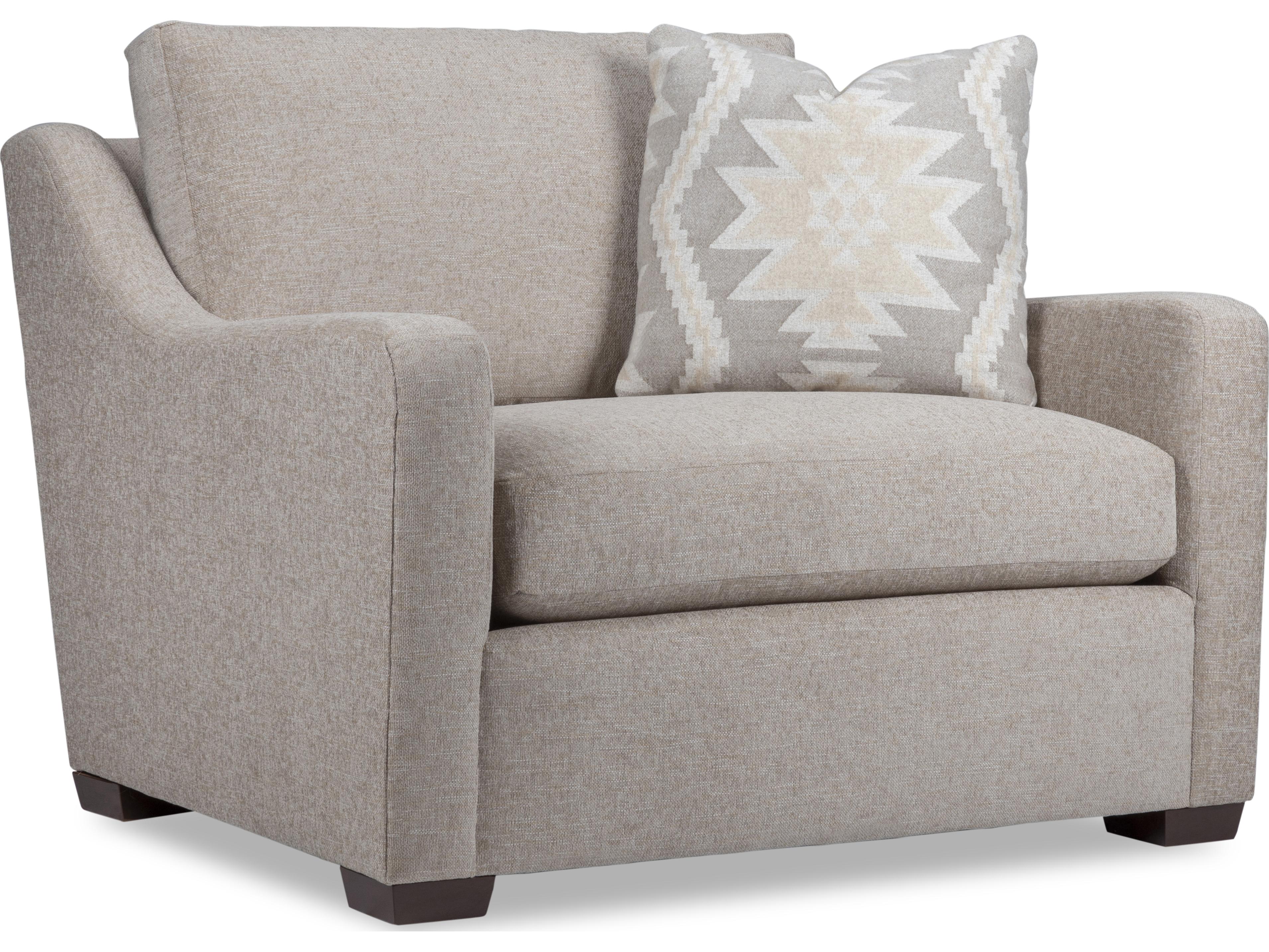 Huntington House 2300 Lounge Upholstered Accent Chair