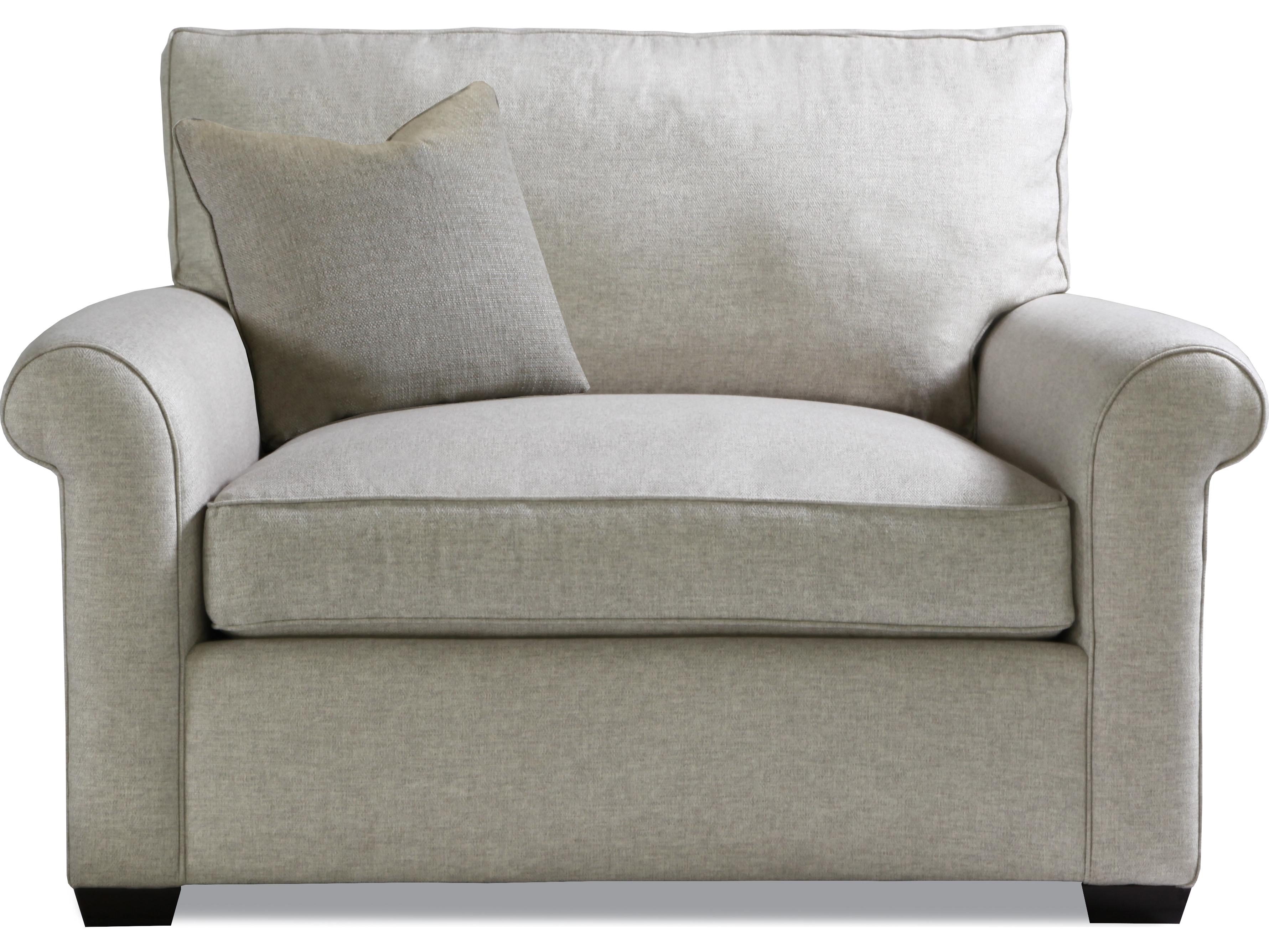 Huntington House 2300 Lounge Upholstered Accent Chair