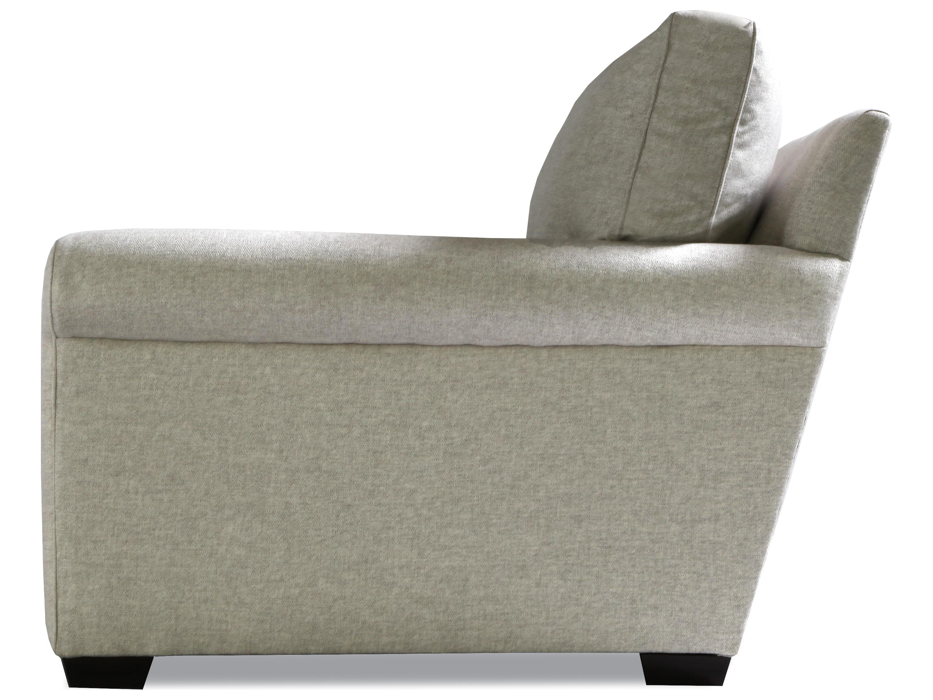 Huntington House 2300 Lounge Upholstered Accent Chair