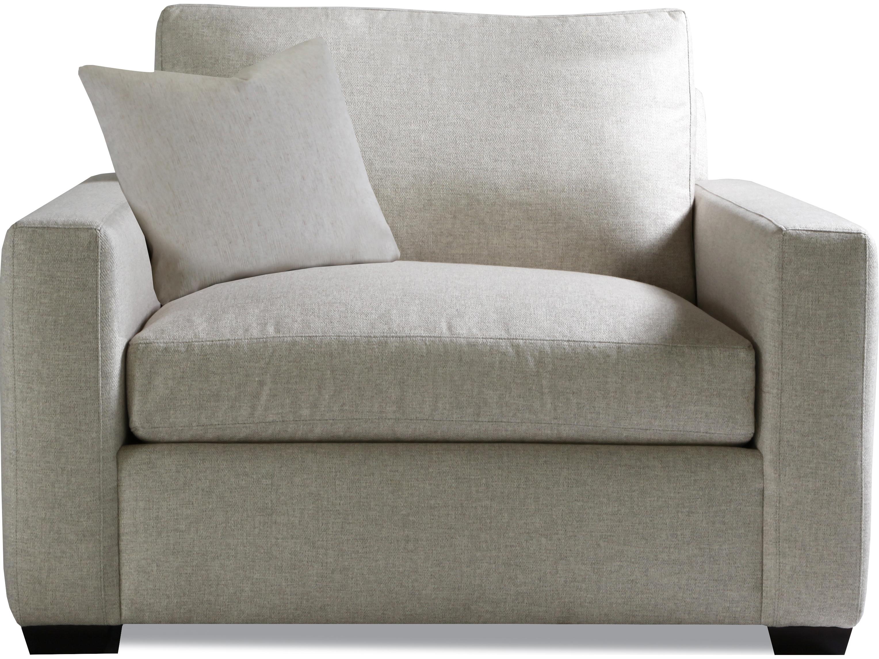 Huntington House 2300 Lounge Upholstered Accent Chair