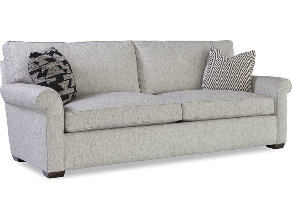 Huntington House 2300 Lounge Upholstered Sofa