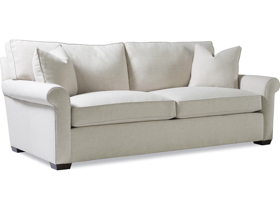 Huntington House 2300 Lounge Upholstered Sofa
