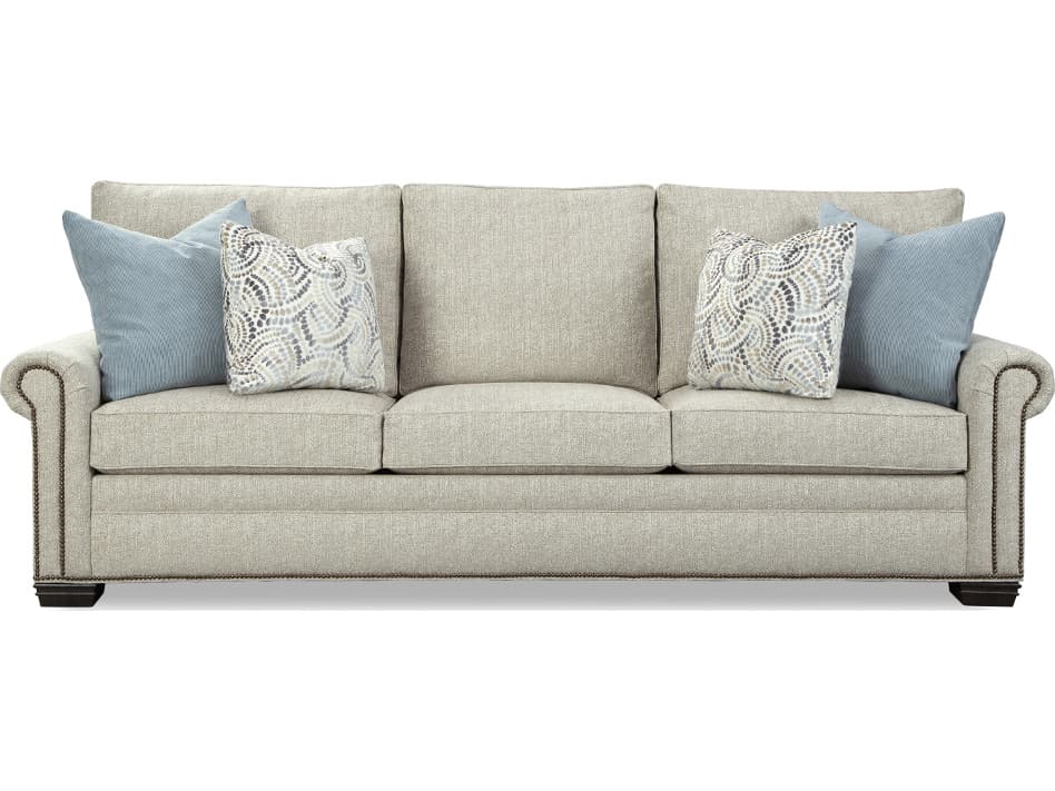 Huntington House 2500 Unwind Upholstered Sofa