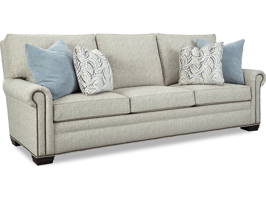 Huntington House 2500 Unwind Upholstered Sofa