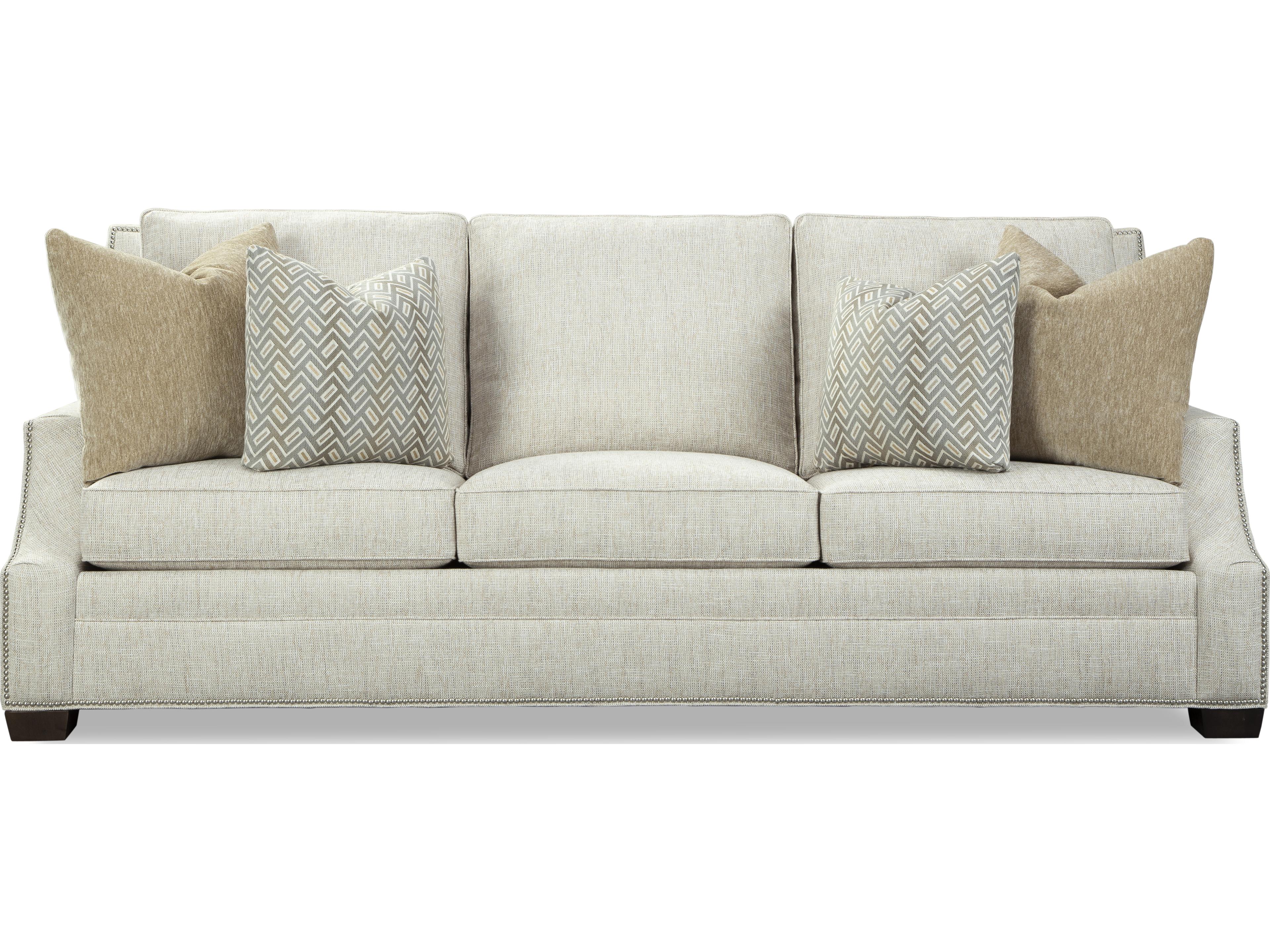 Huntington House 2500 Unwind Upholstered Sofa