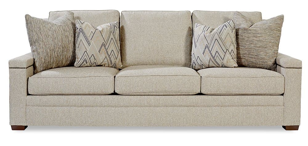 Huntington House 2500 Unwind Upholstered Sofa