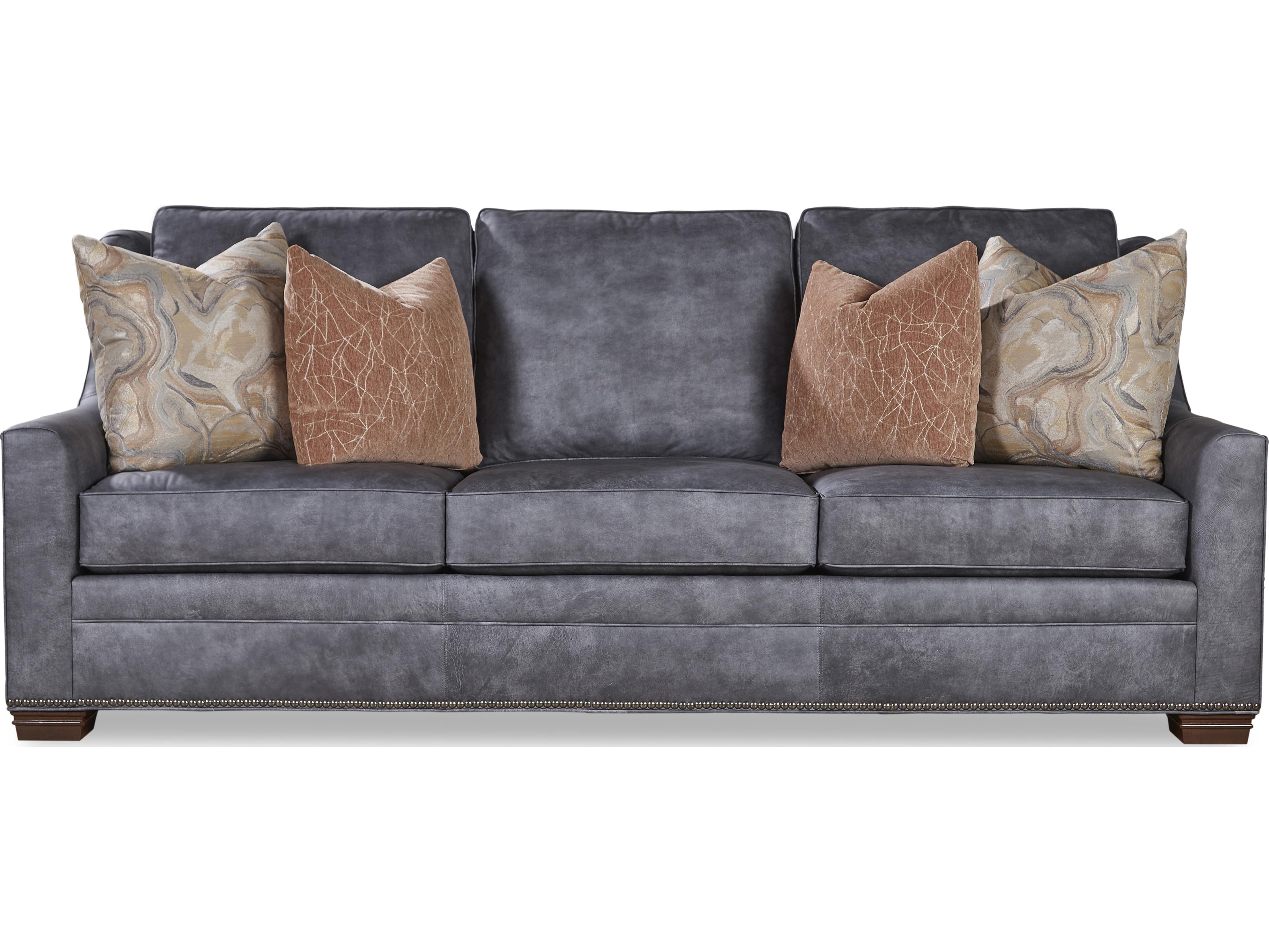 Huntington House 2500 Unwind Upholstered Sofa