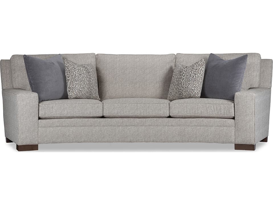Huntington House 2500 Unwind Upholstered Sofa
