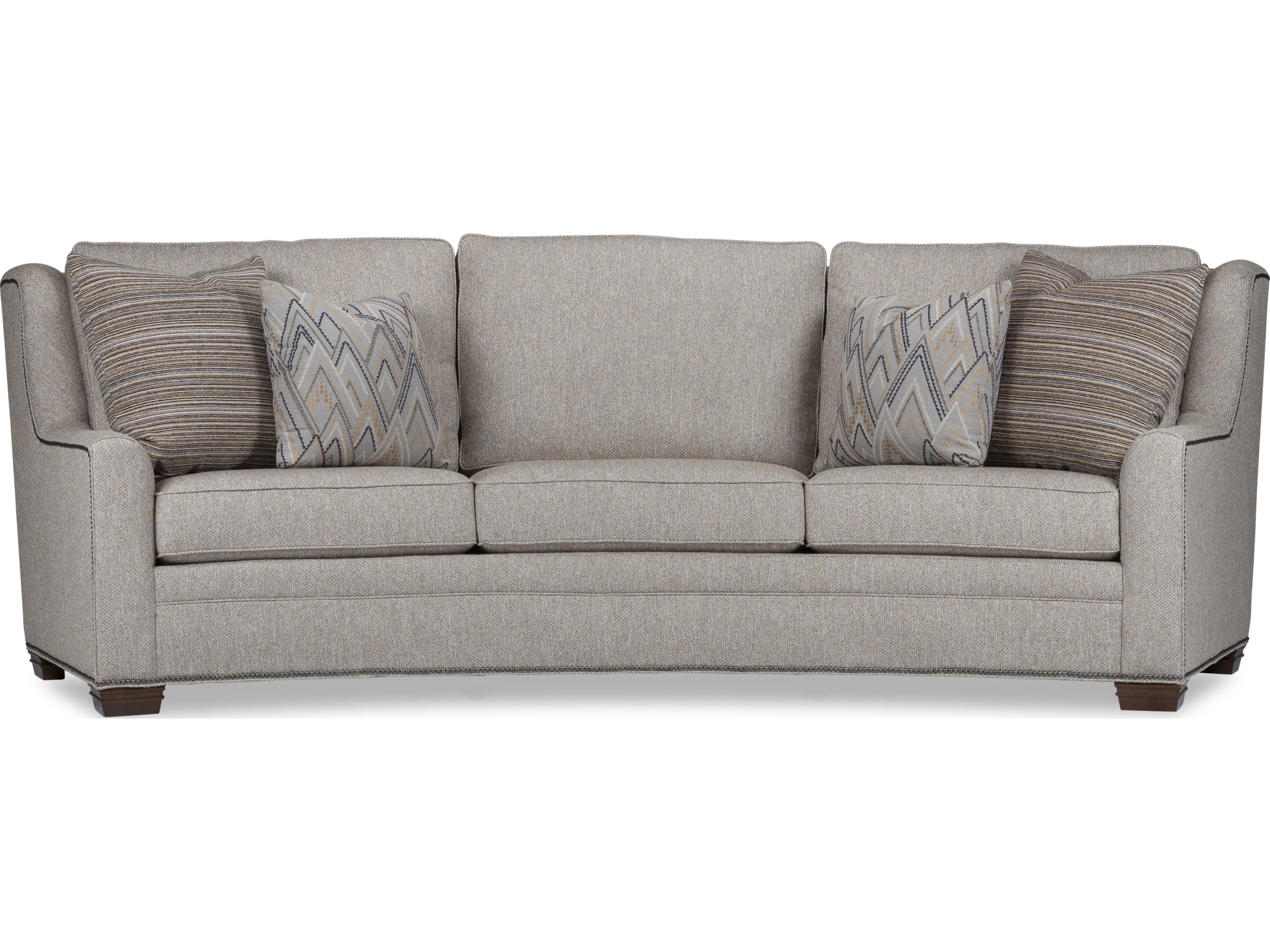 Huntington House 2500 Unwind Upholstered Sofa