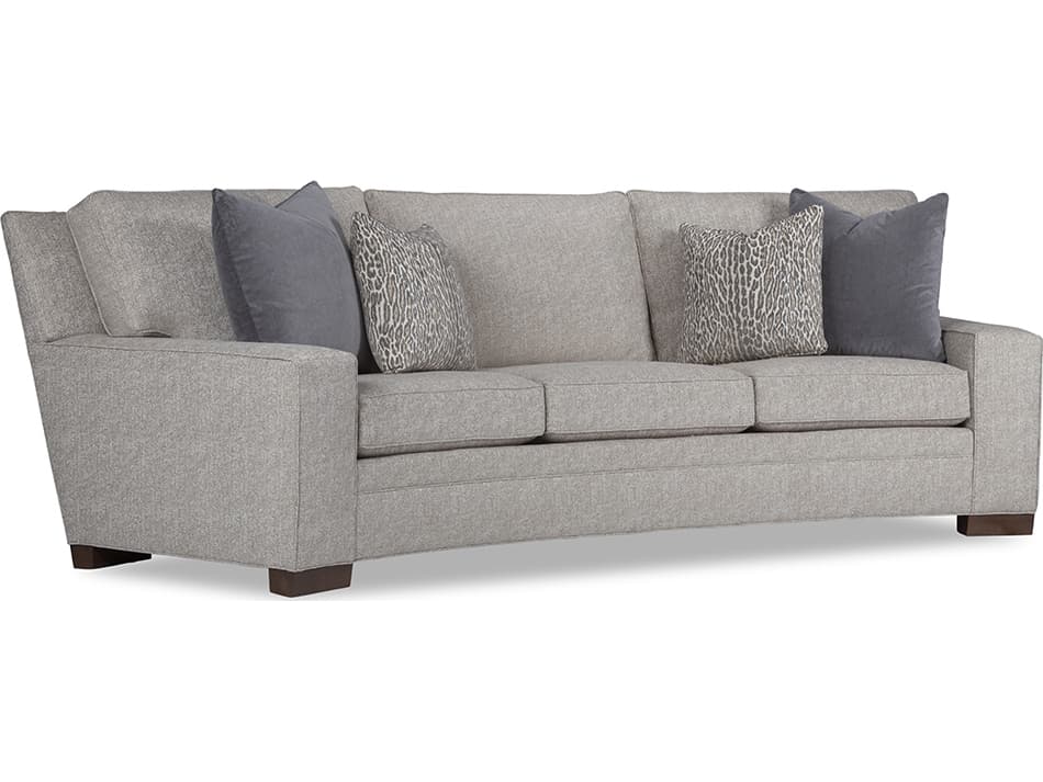 Huntington House 2500 Unwind Upholstered Sofa